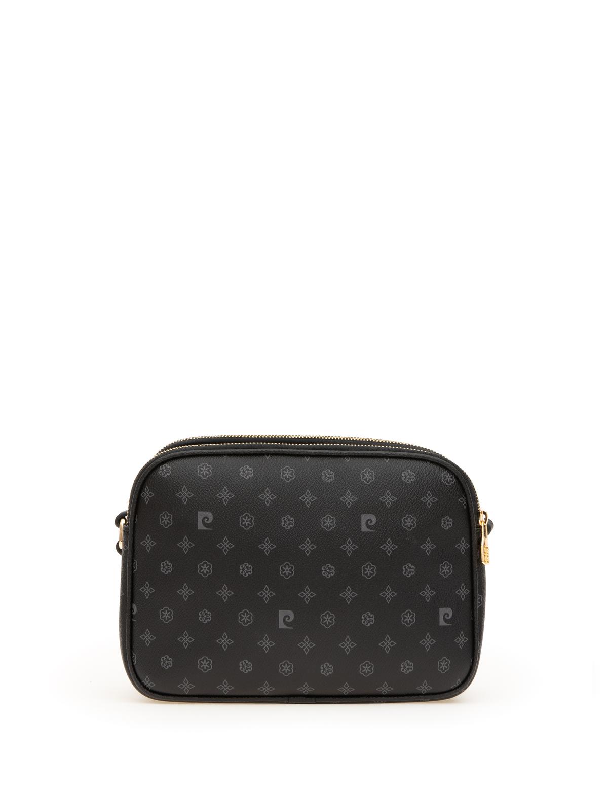 Siyah Çapraz Çanta - 50310475002