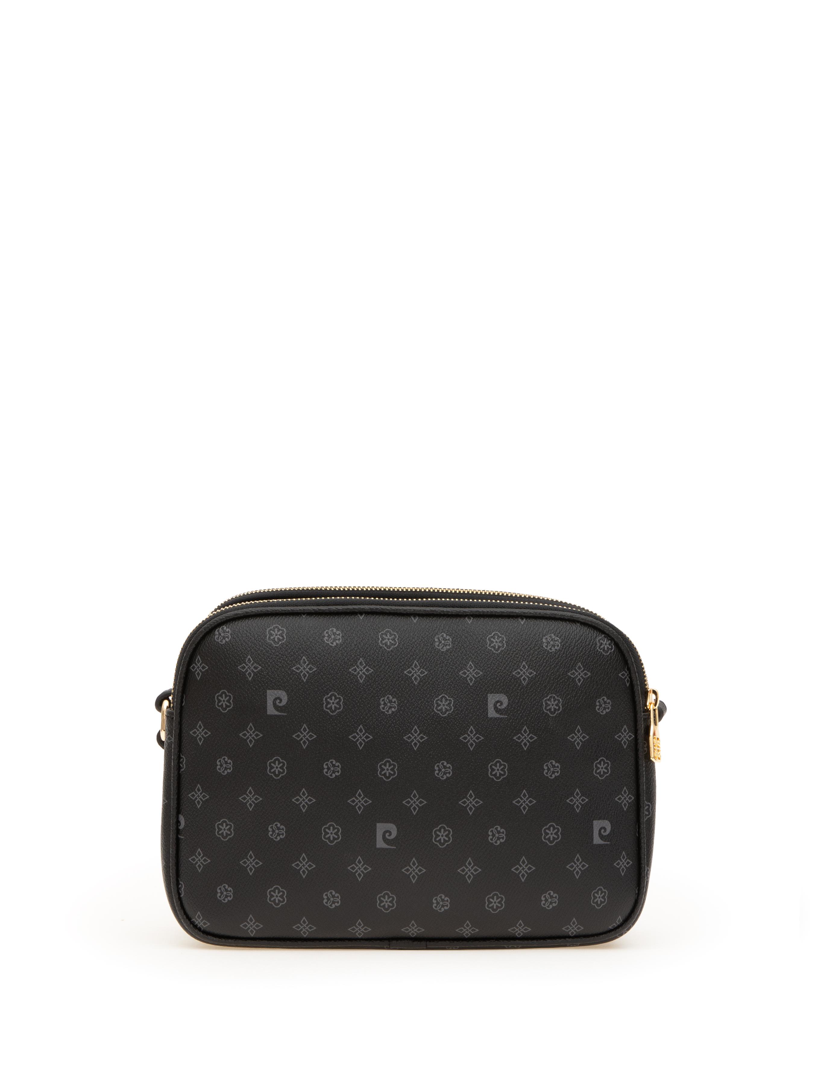 Siyah Çapraz Çanta