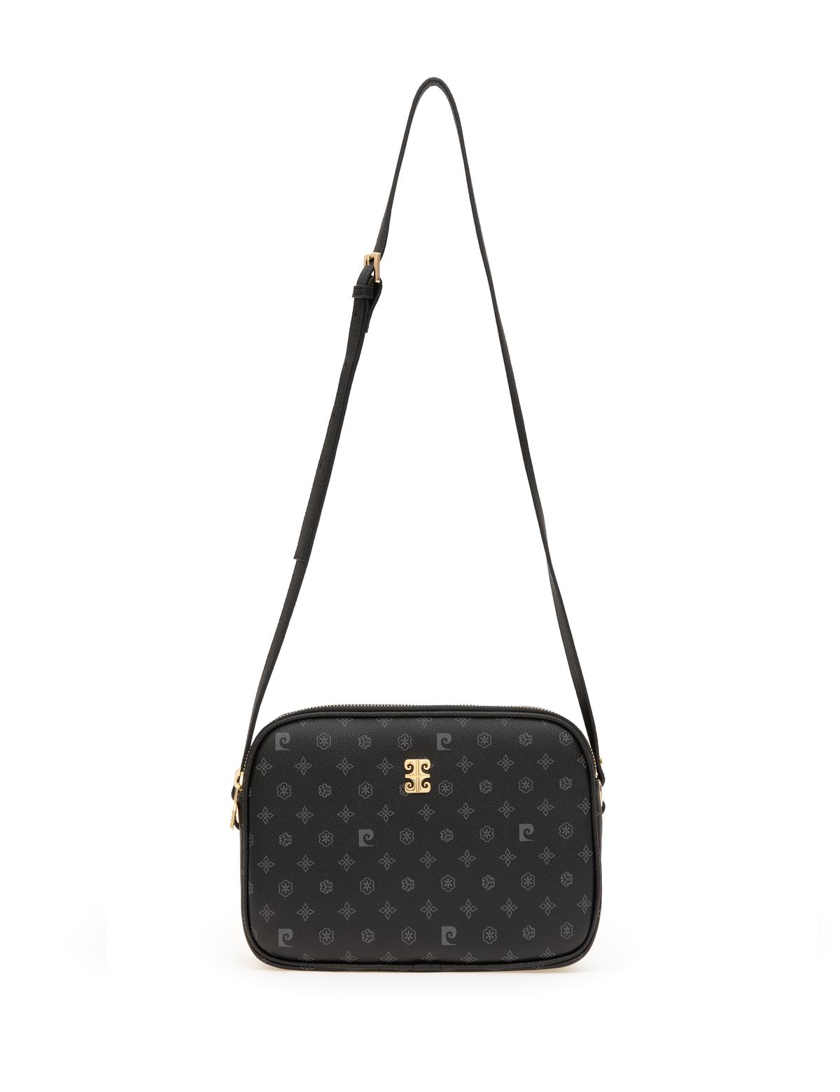 Siyah Çapraz Çanta - 50310475002