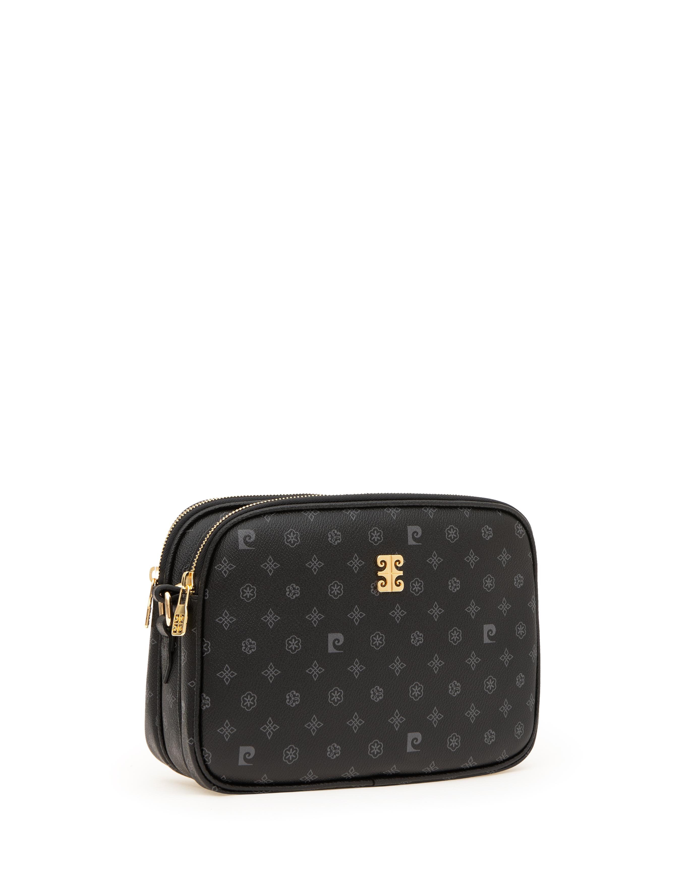 Siyah Çapraz Çanta