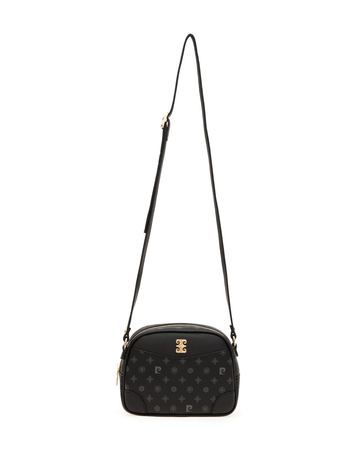 Siyah Çapraz Çanta - 50310473002