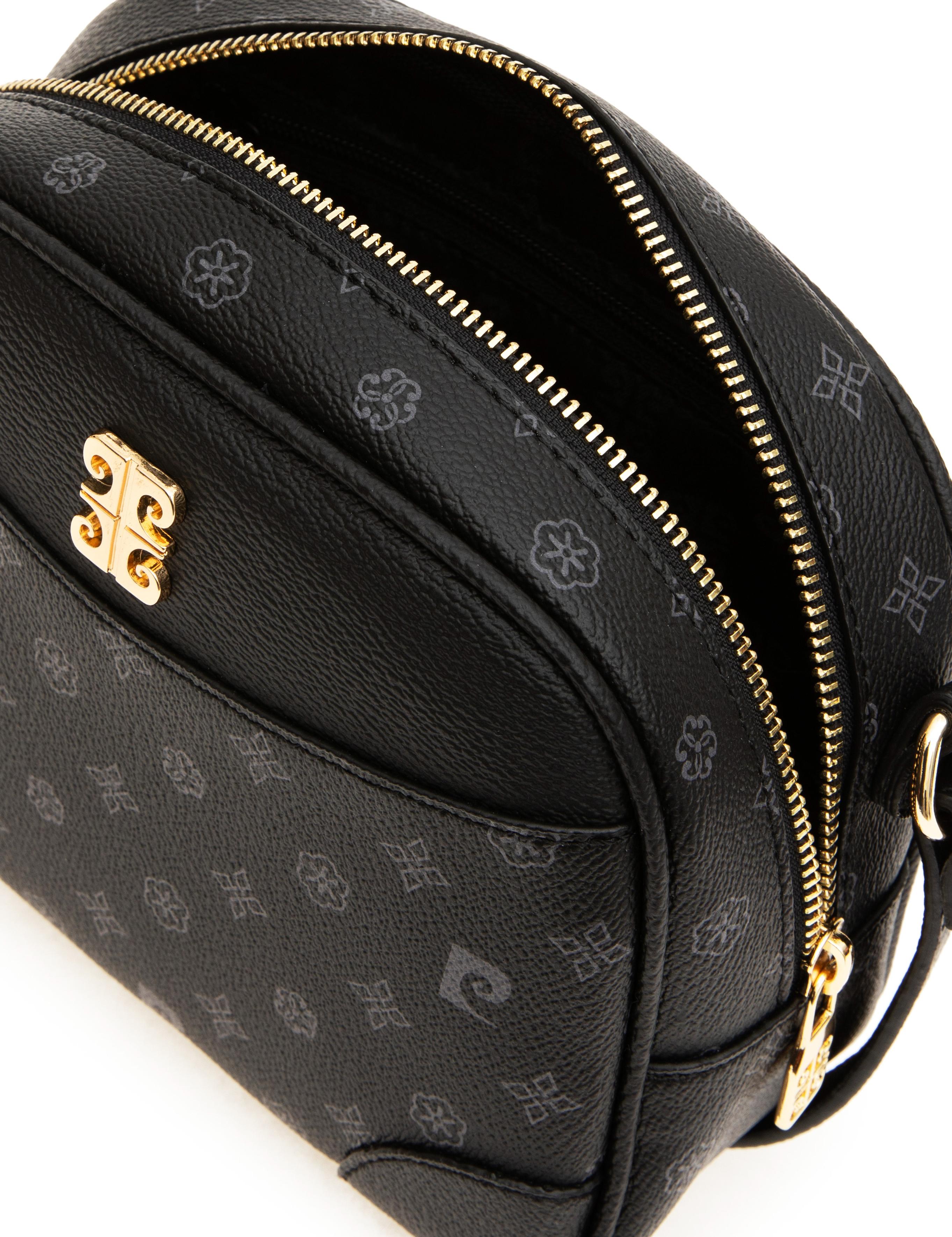 Siyah Çapraz Çanta