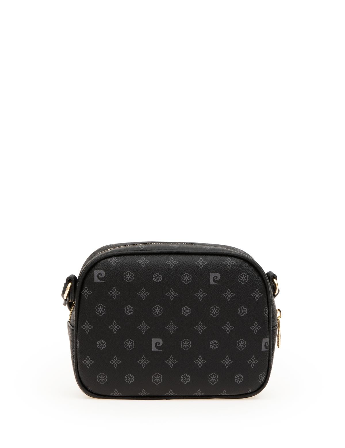 Siyah Çapraz Çanta - 50310473002