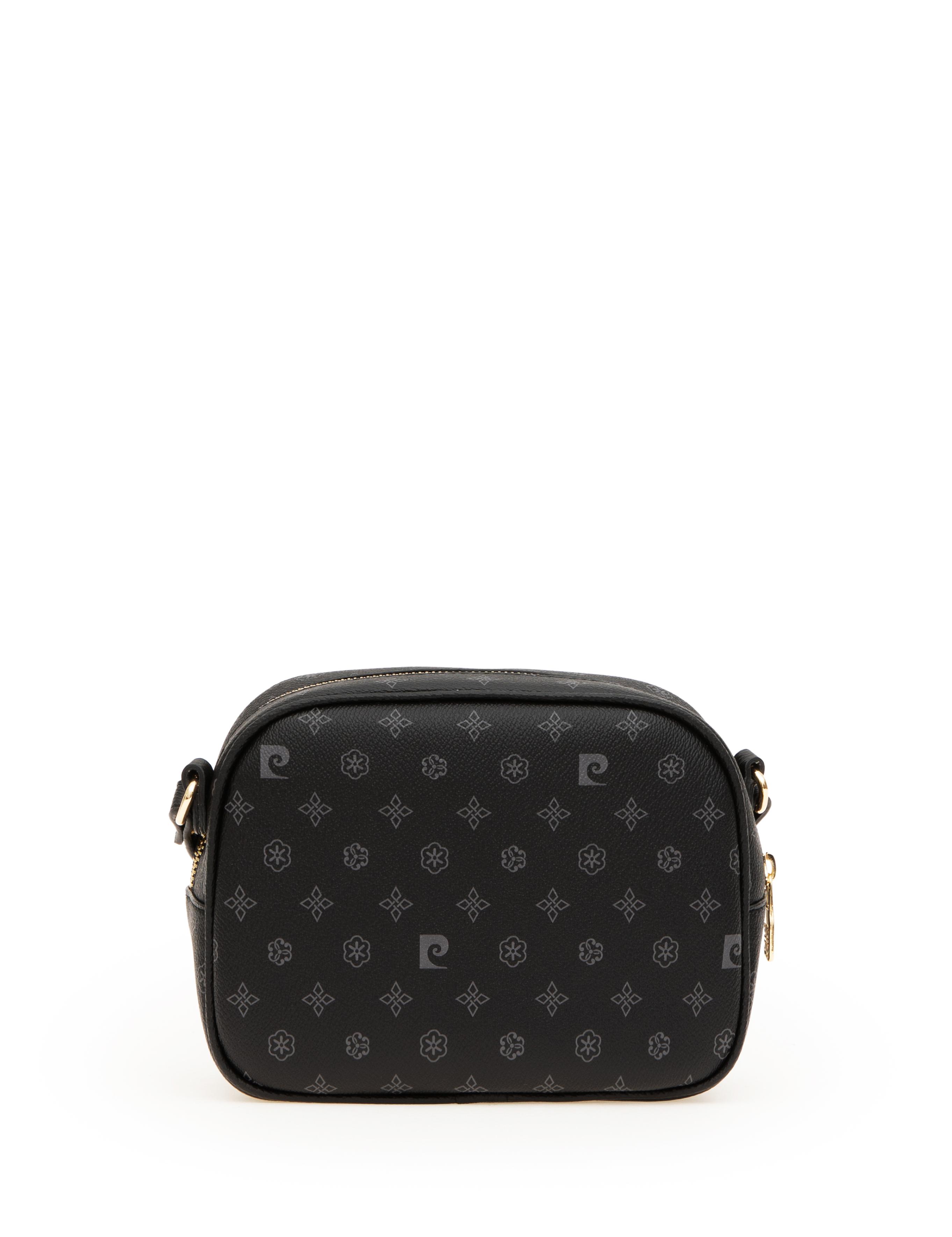 Siyah Çapraz Çanta