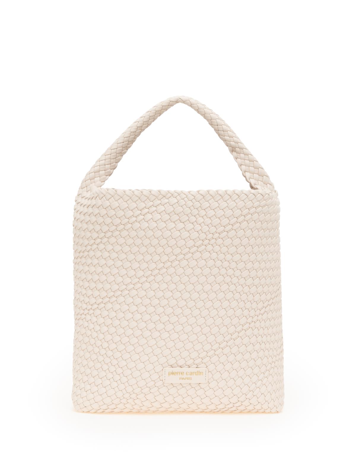 Bej Kol Çantası - 50307557002