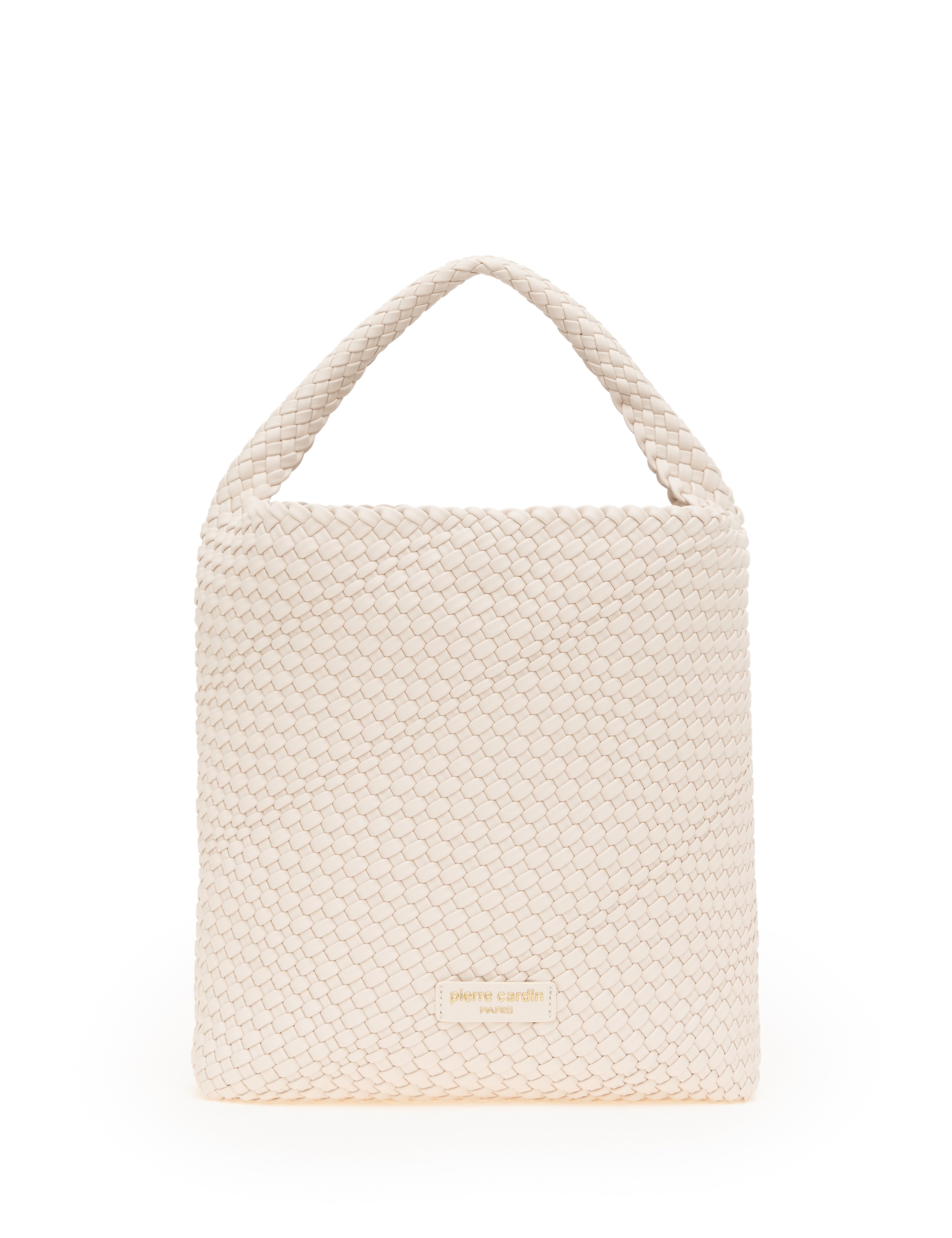 Bej Kol Çantası
