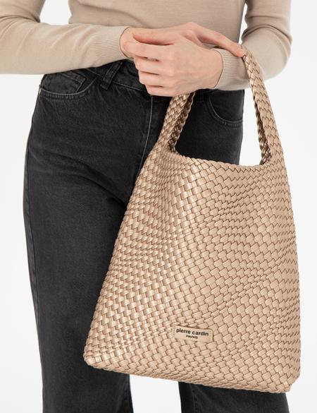 Altın Kol Çantası - 50307557004