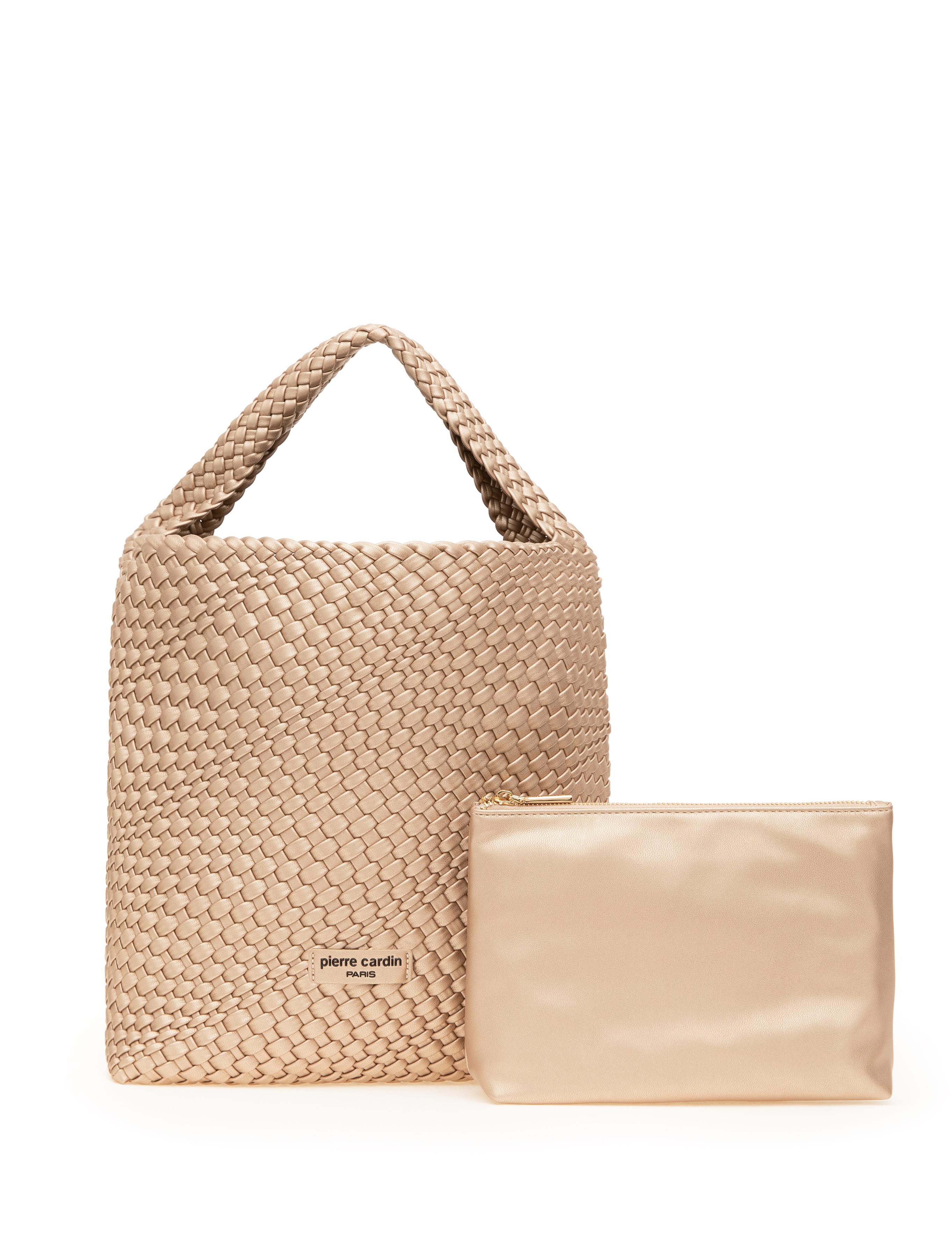 Altın Kol Çantası