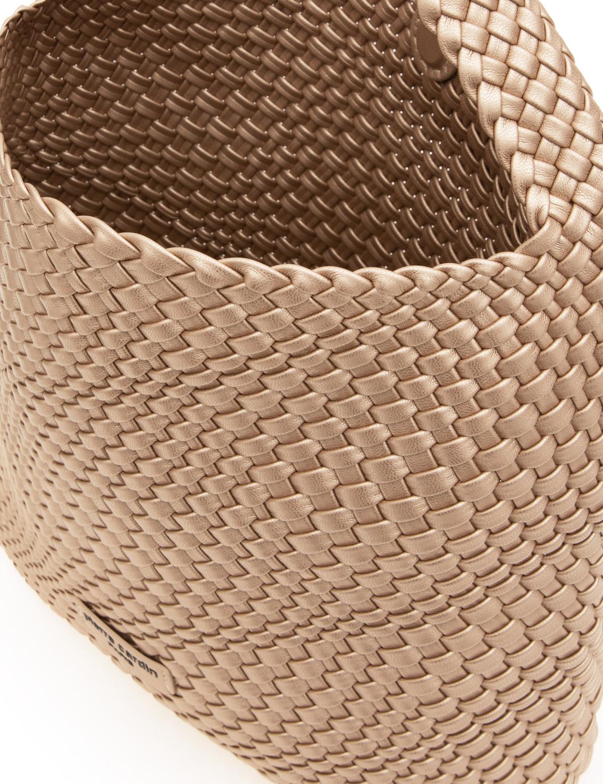 Altın Kol Çantası - 50307557004