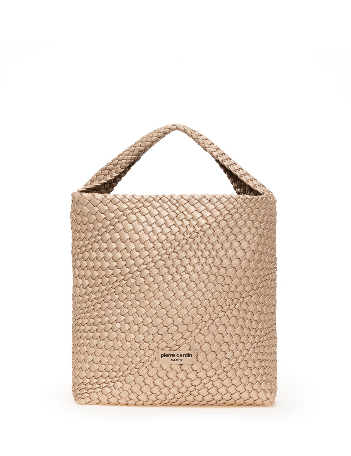 Altın Kol Çantası - 50307557004