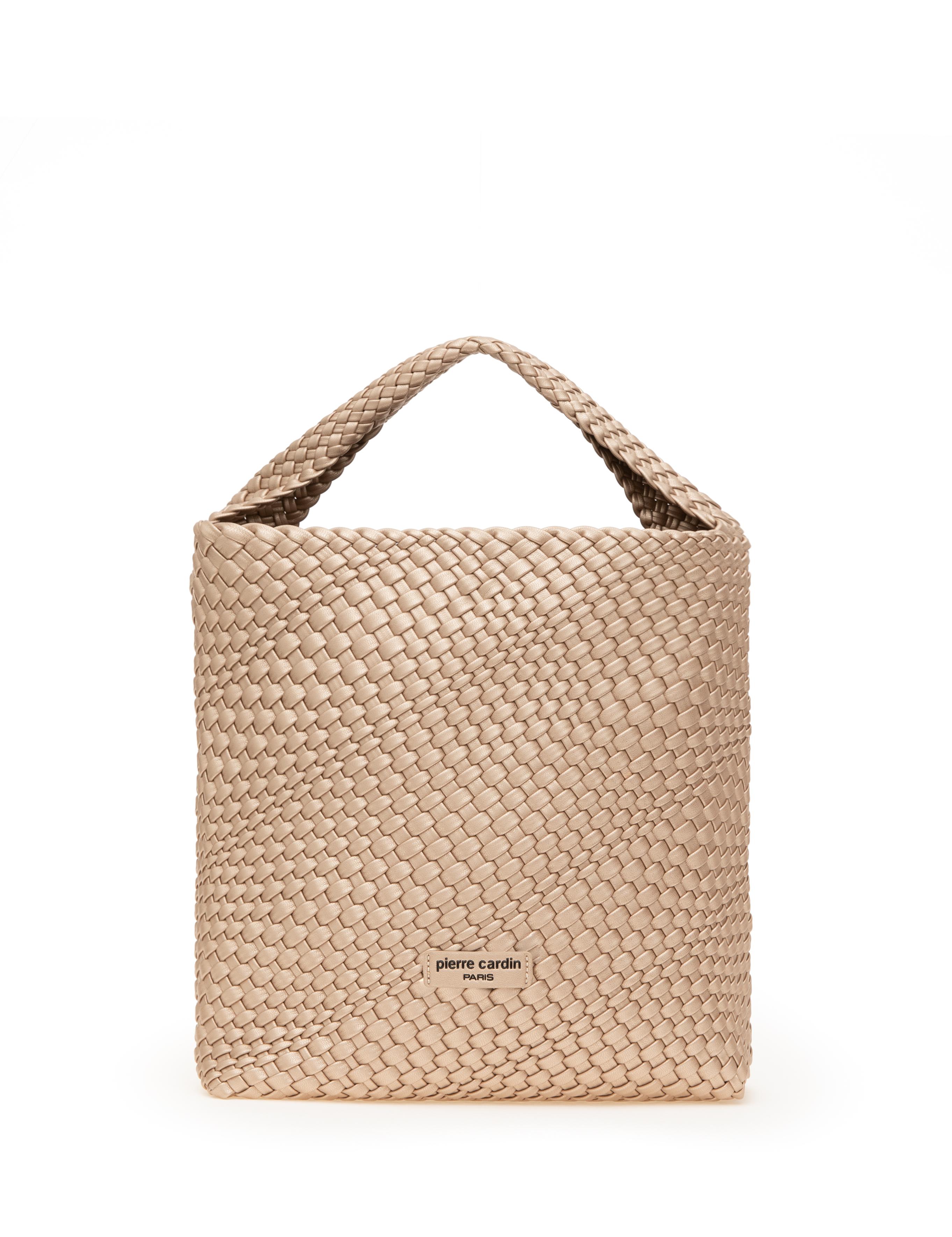 Altın Kol Çantası