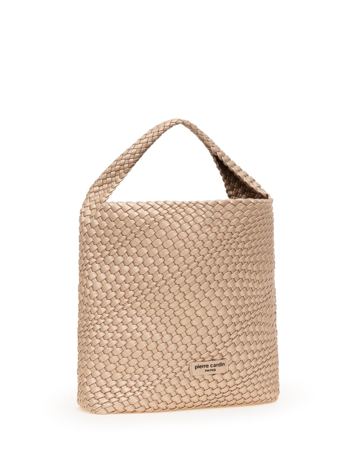 Altın Kol Çantası - 50307557004