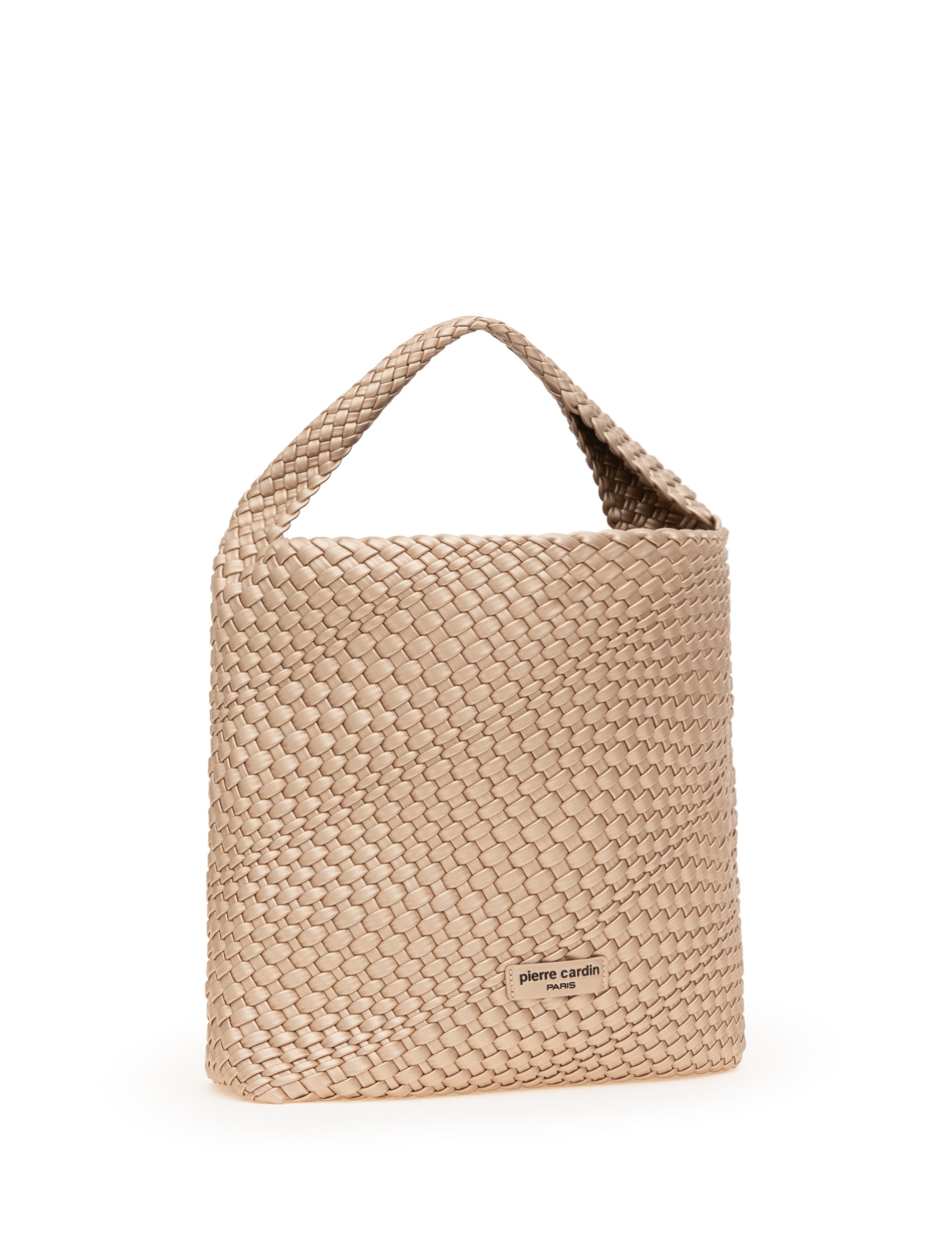 Altın Kol Çantası