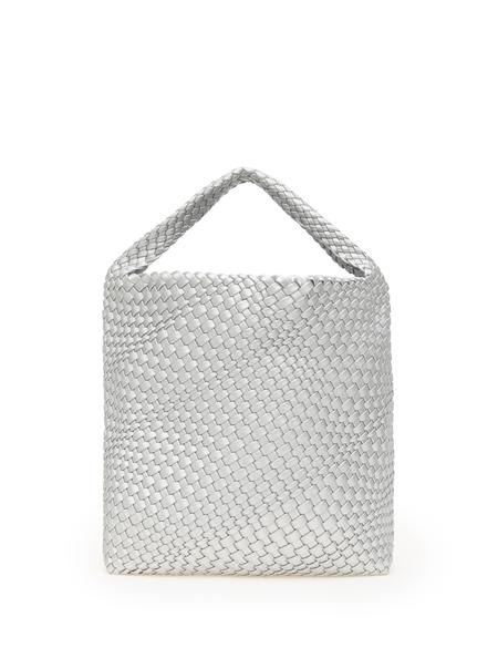 Gümüş Kol Çantası - 50307557003