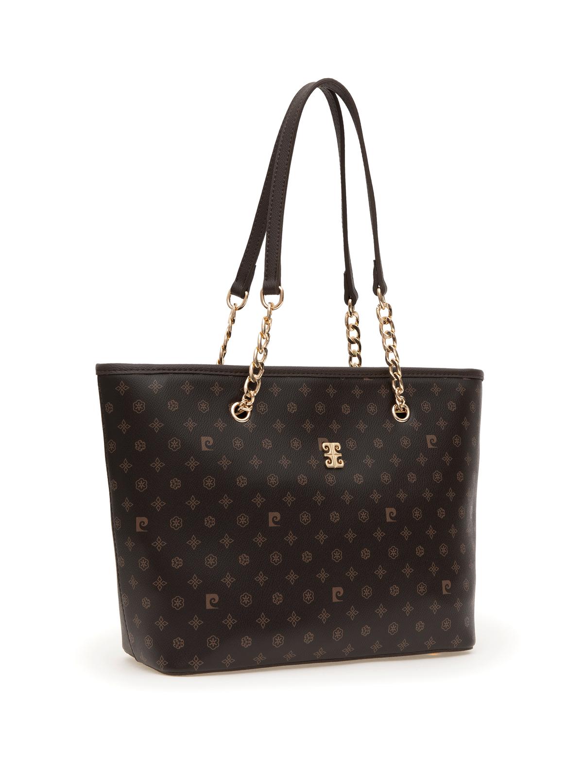 Kahverengi Omuz Çantası - 50310491001