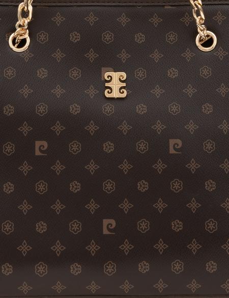 Kahverengi Omuz Çantası - 50310491001