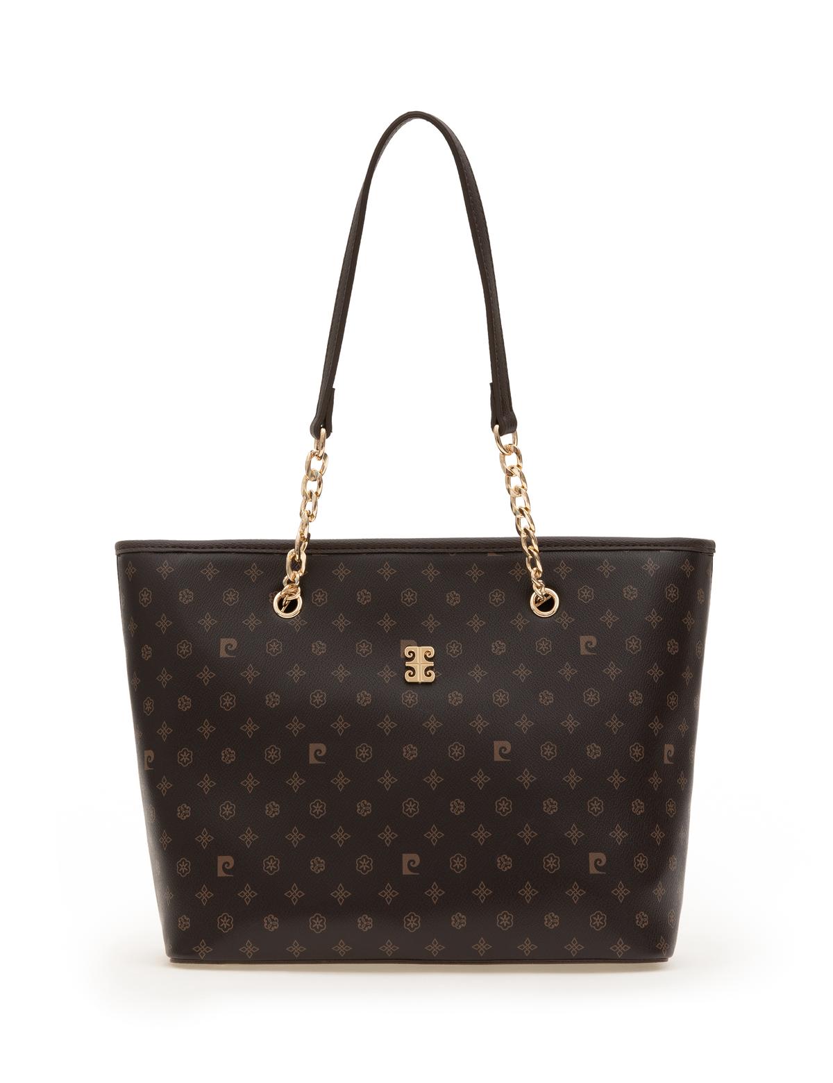 Kahverengi Omuz Çantası - 50310491001