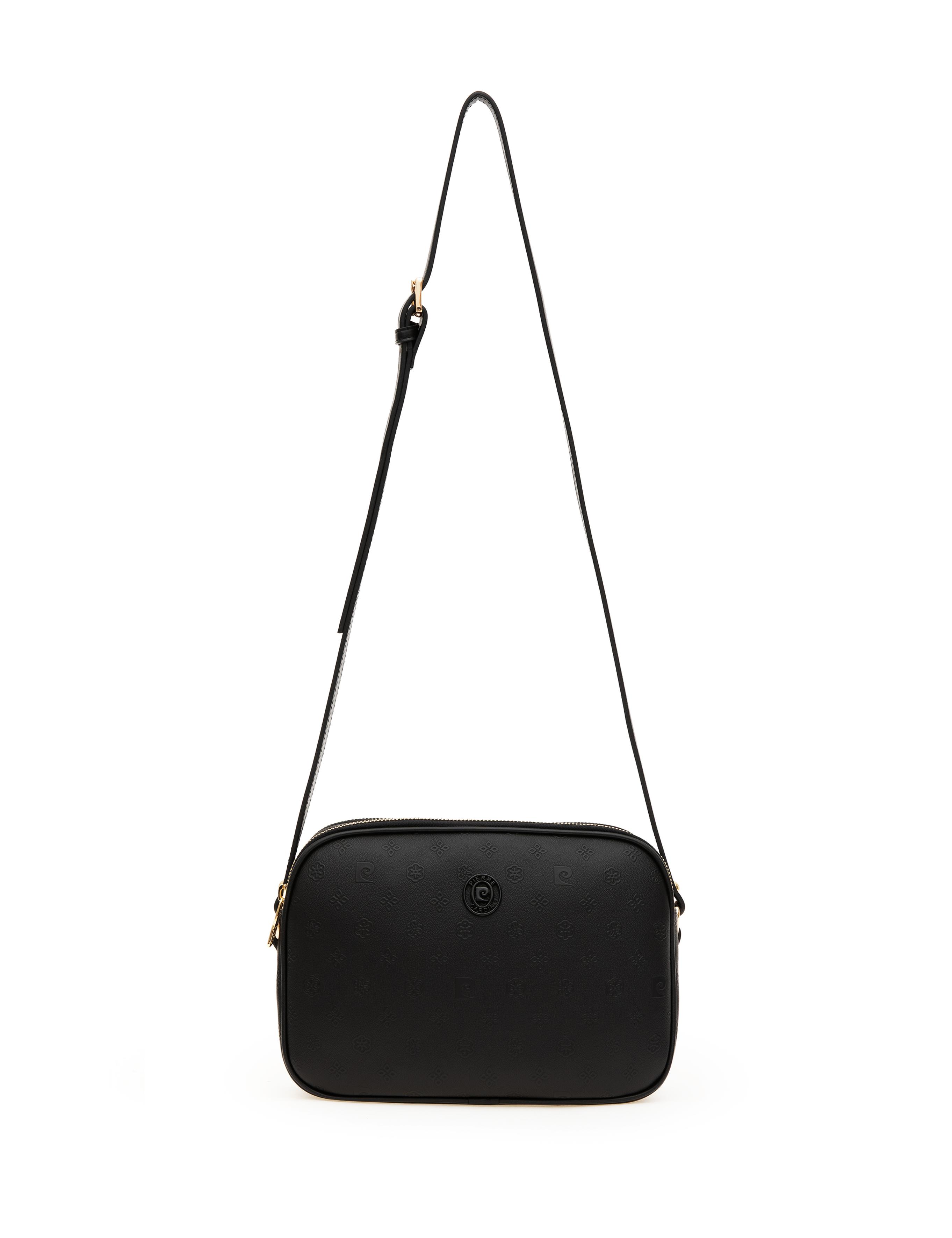 Siyah Çapraz Çanta