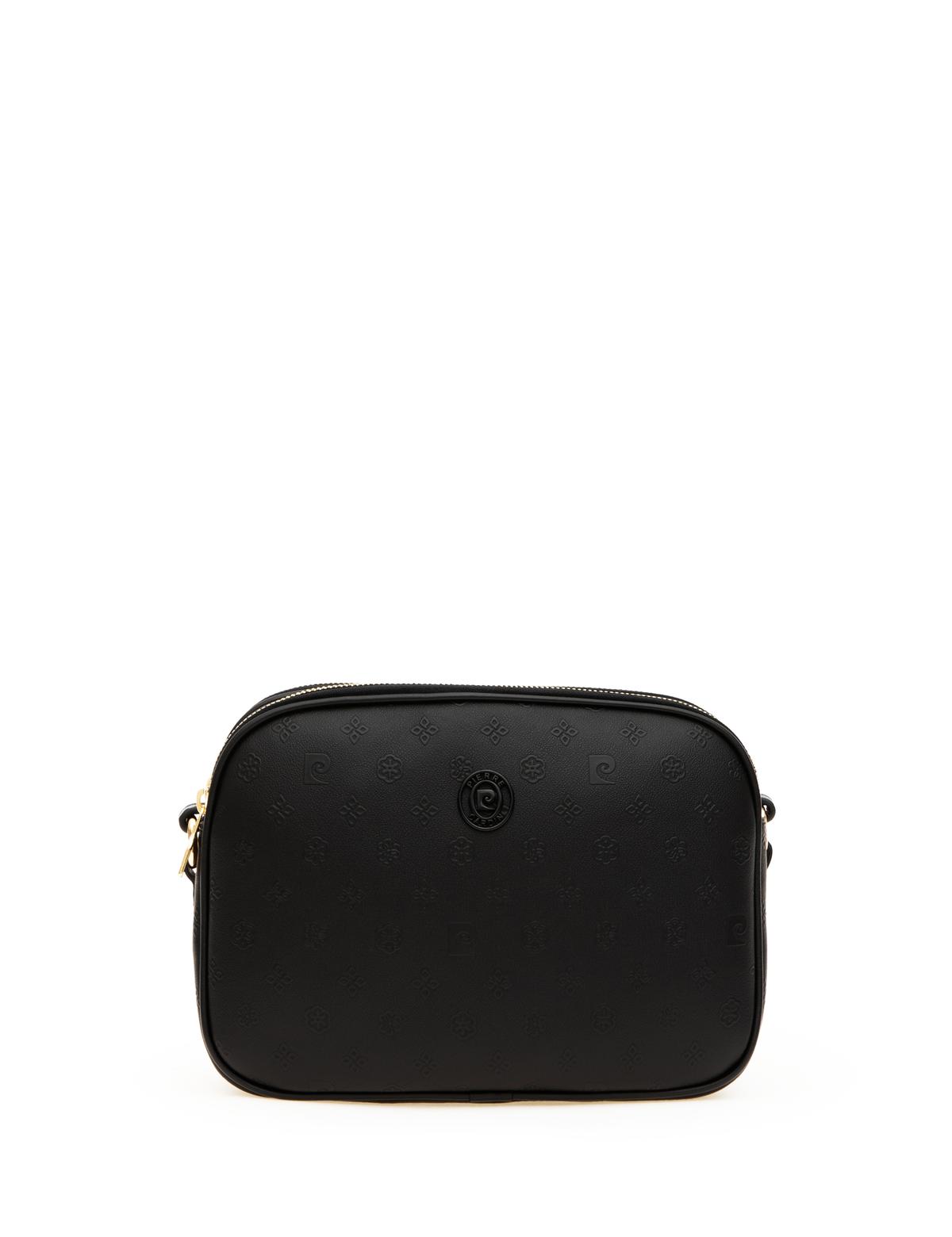 Siyah Çapraz Çanta - 50310476003