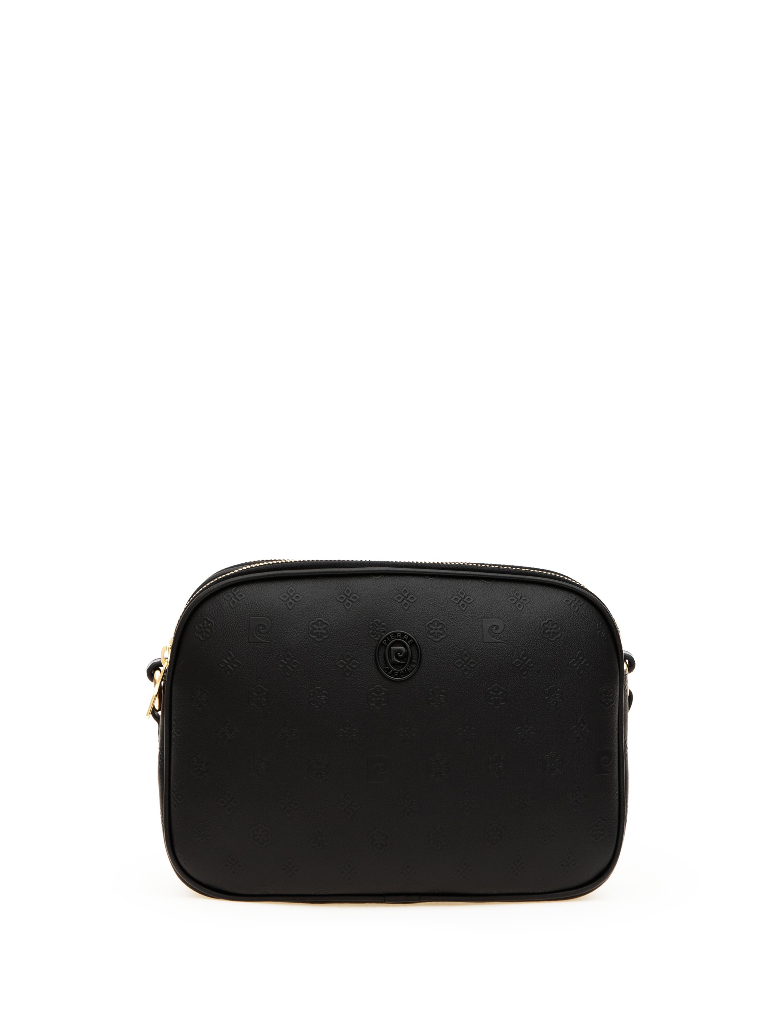 Siyah Çapraz Çanta