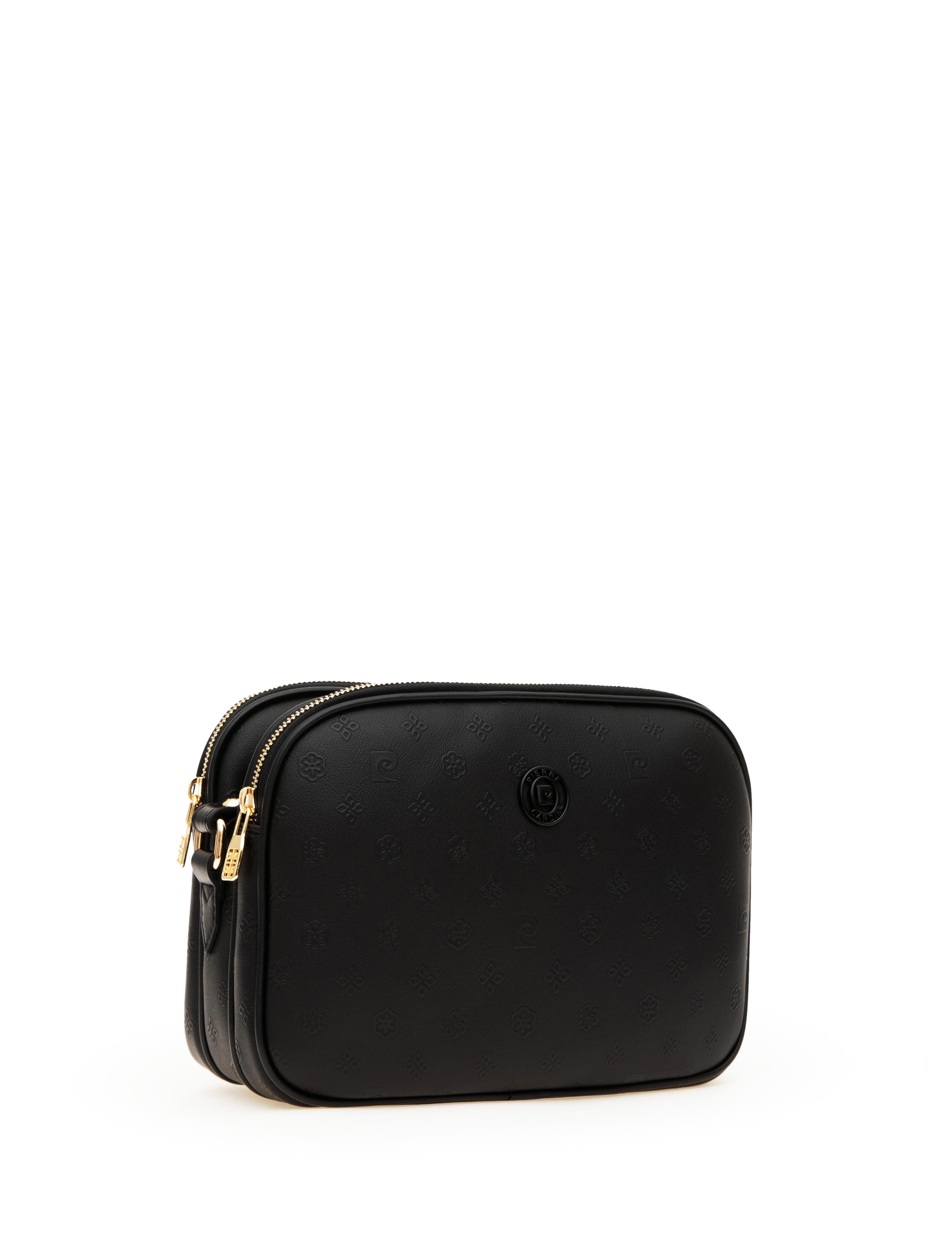 Siyah Çapraz Çanta