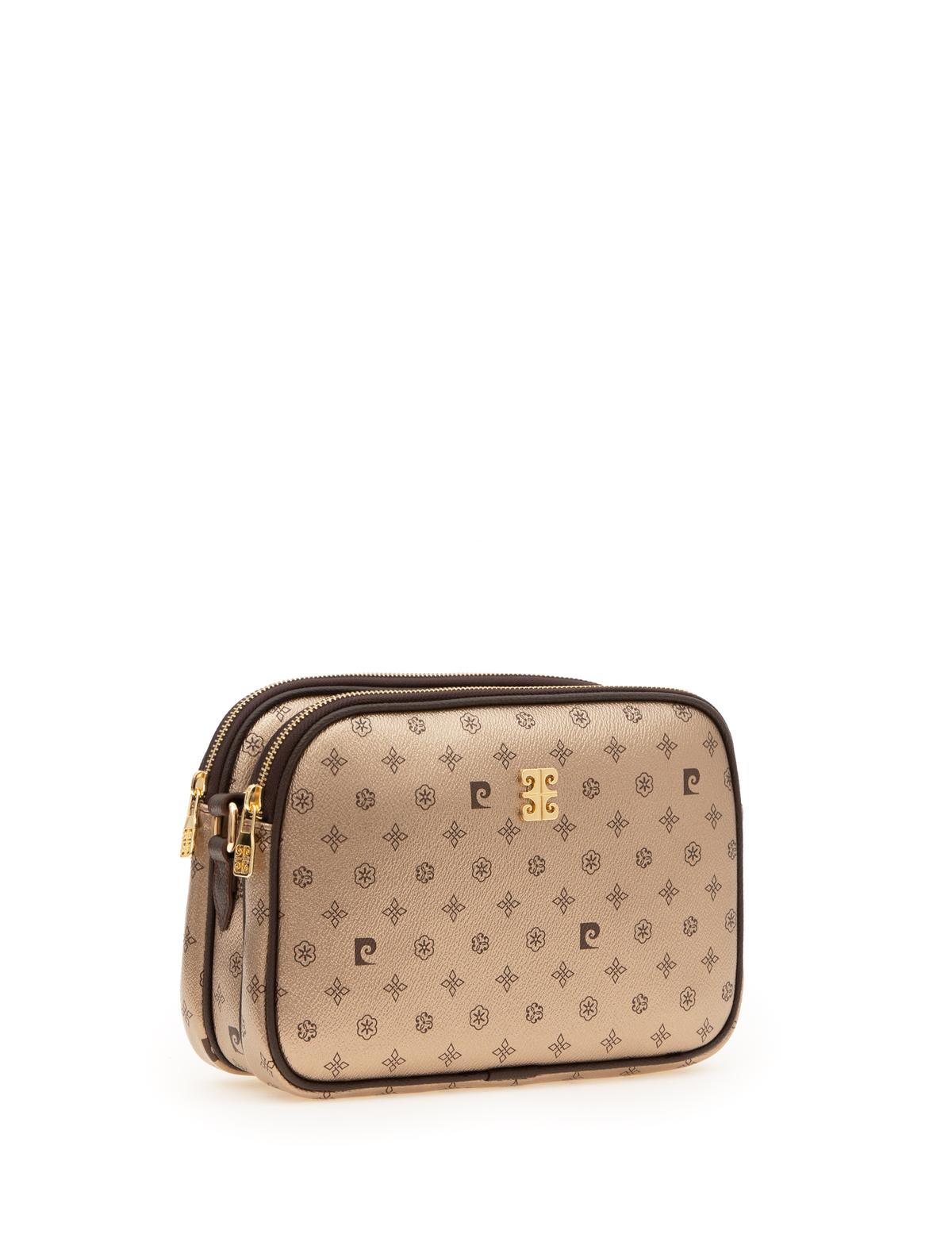 Altın Çapraz Çanta - 50310475003