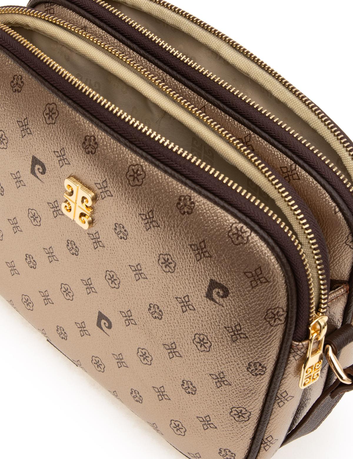 Altın Çapraz Çanta - 50310475003