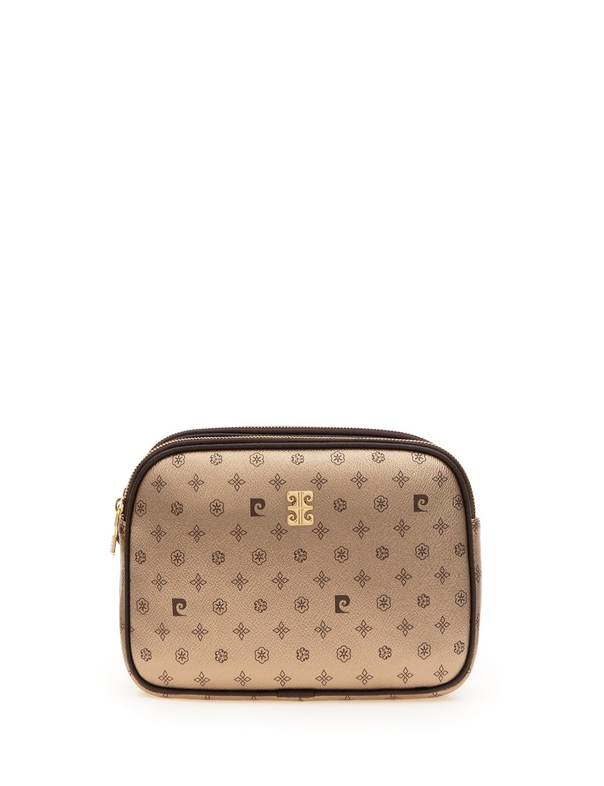 Altın Çapraz Çanta - 50310475003