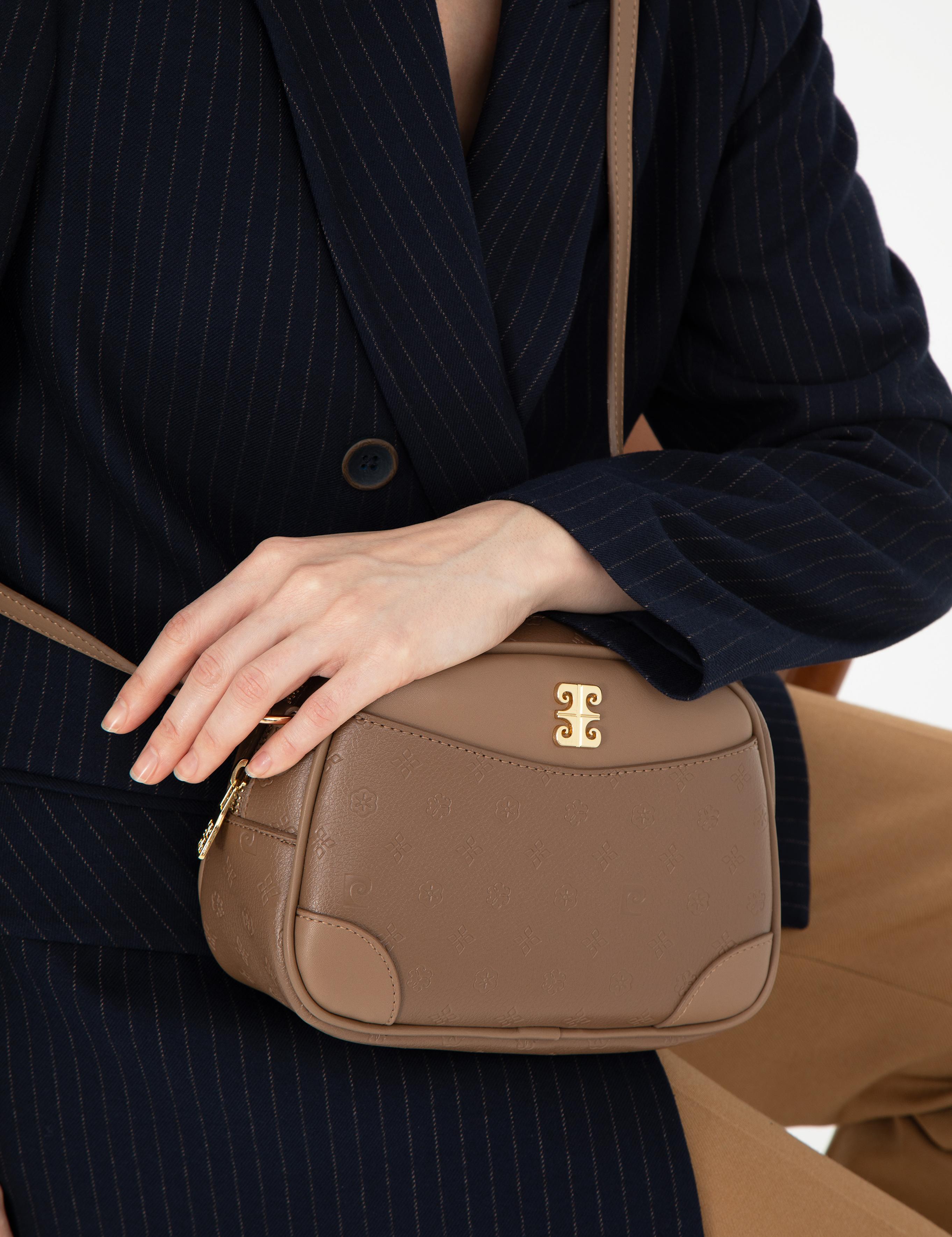 Toprak Çapraz Çanta