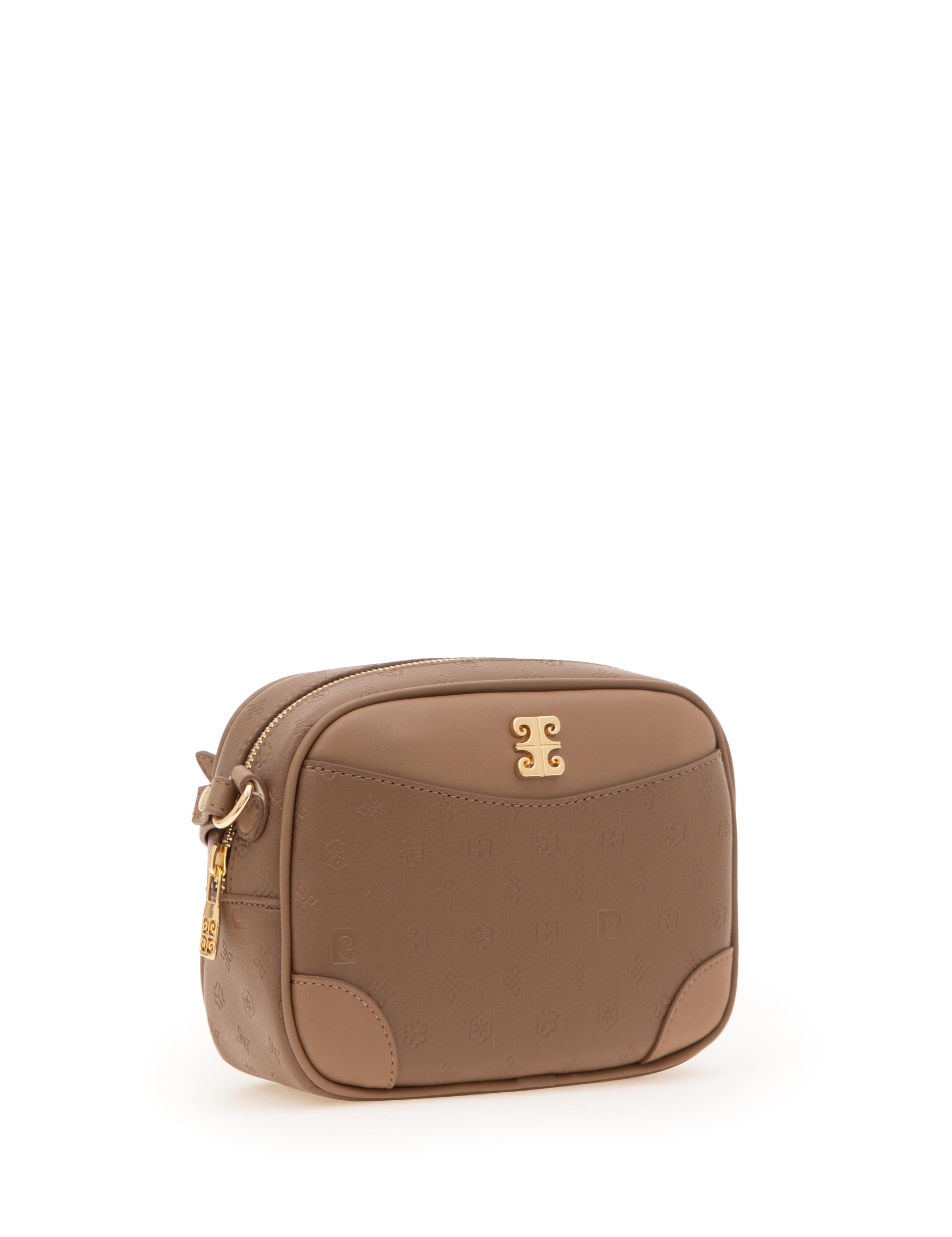 Toprak Çapraz Çanta