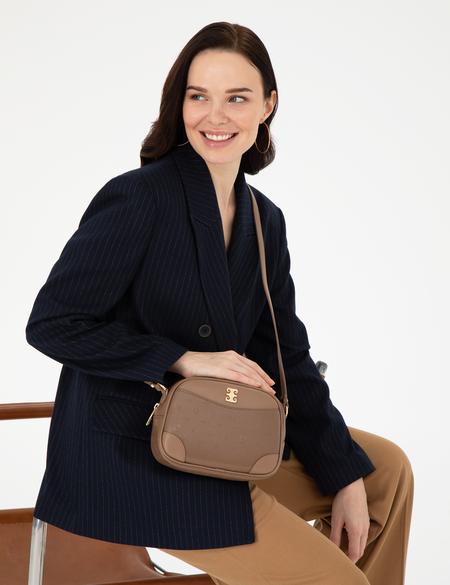 Toprak Çapraz Çanta - 50310474002