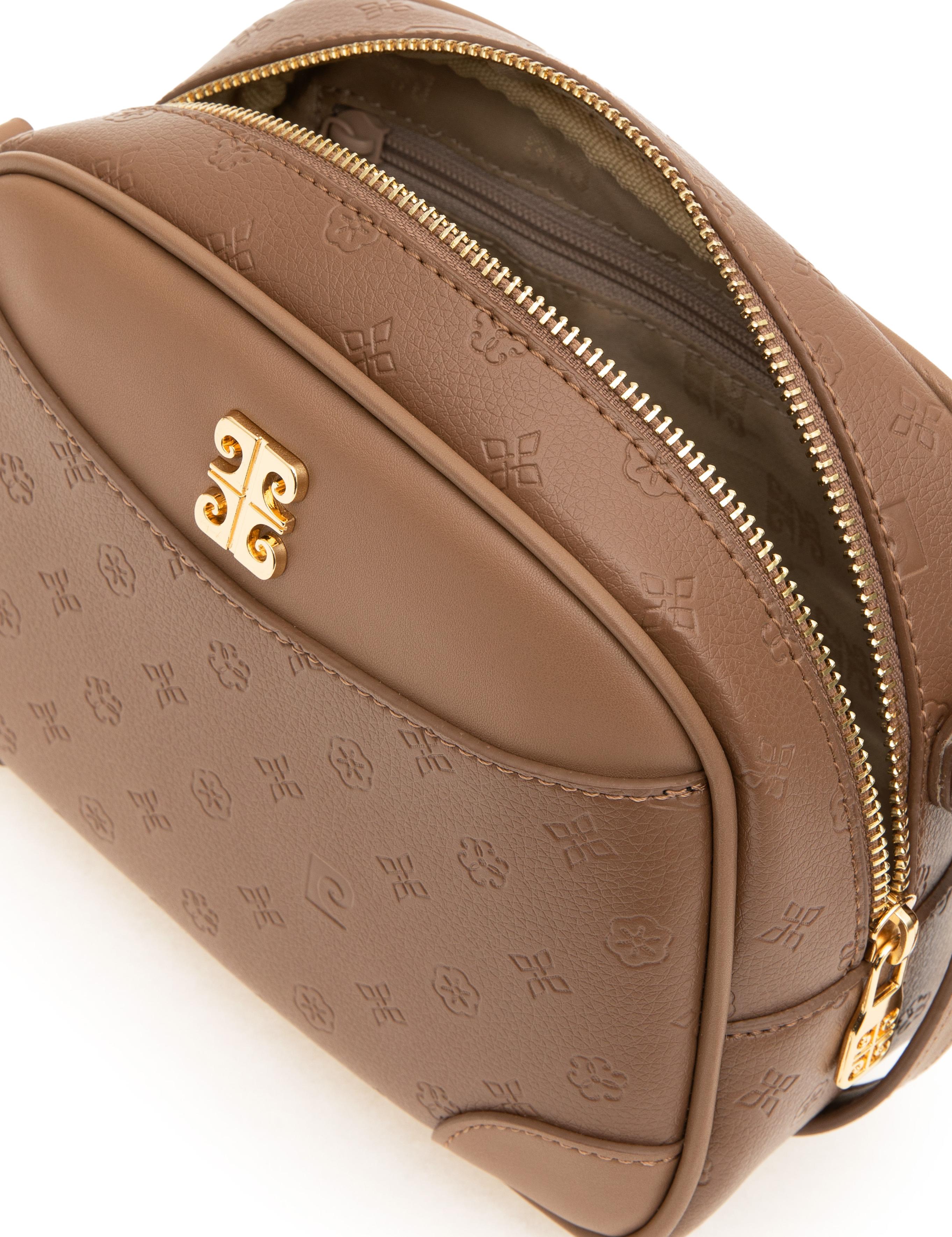 Toprak Çapraz Çanta