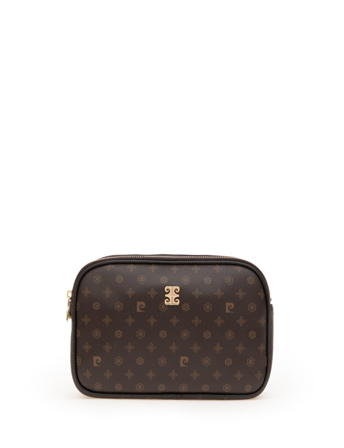 Kahverengi Çapraz Çanta - 50310475001