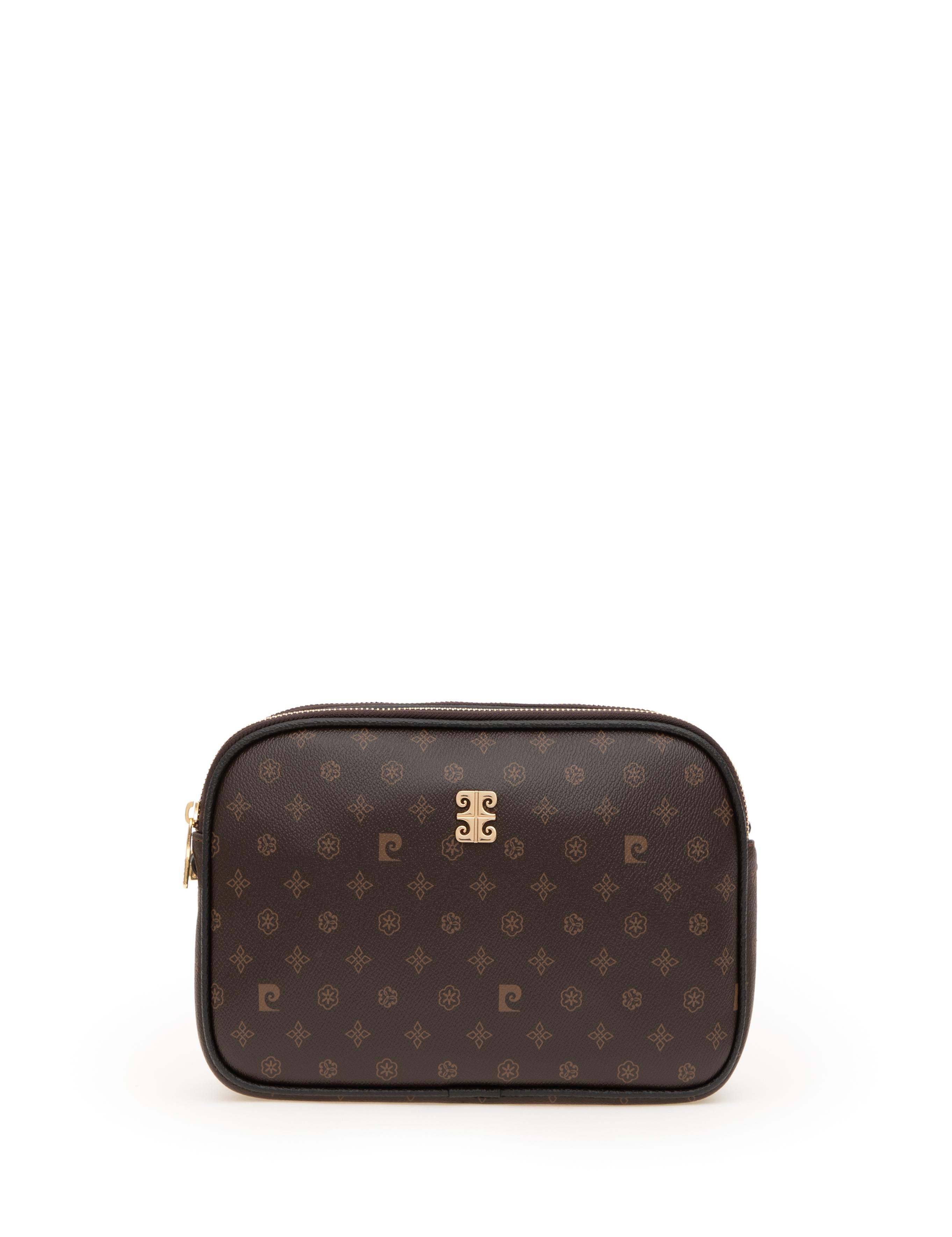 Kahverengi Çapraz Çanta