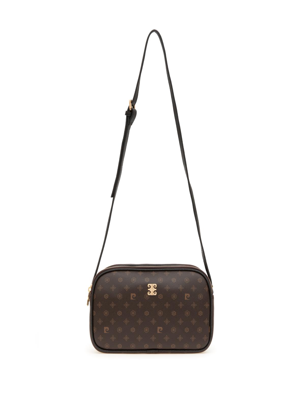 Kahverengi Çapraz Çanta - 50310475001