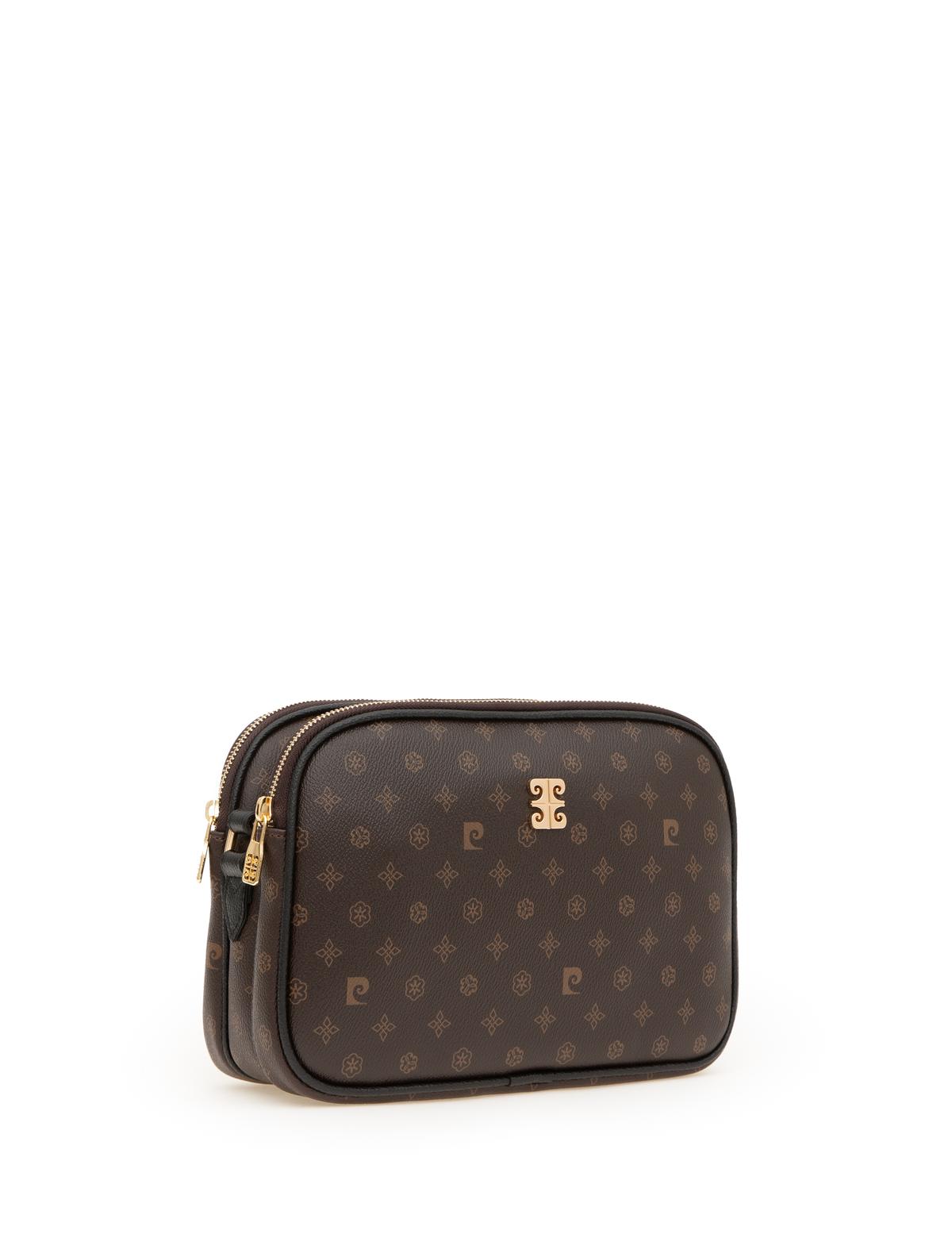 Kahverengi Çapraz Çanta - 50310475001