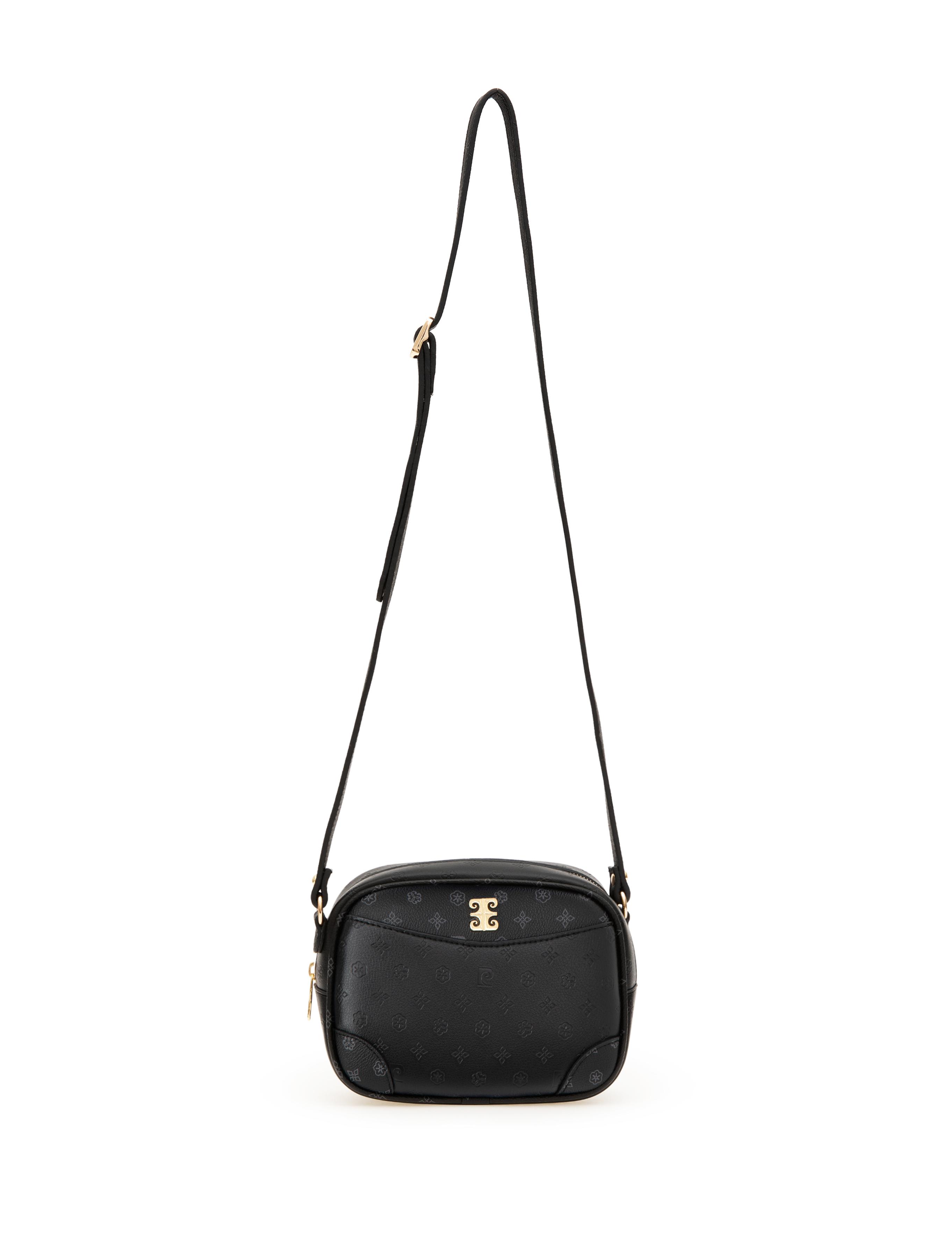 Siyah Çapraz Çanta