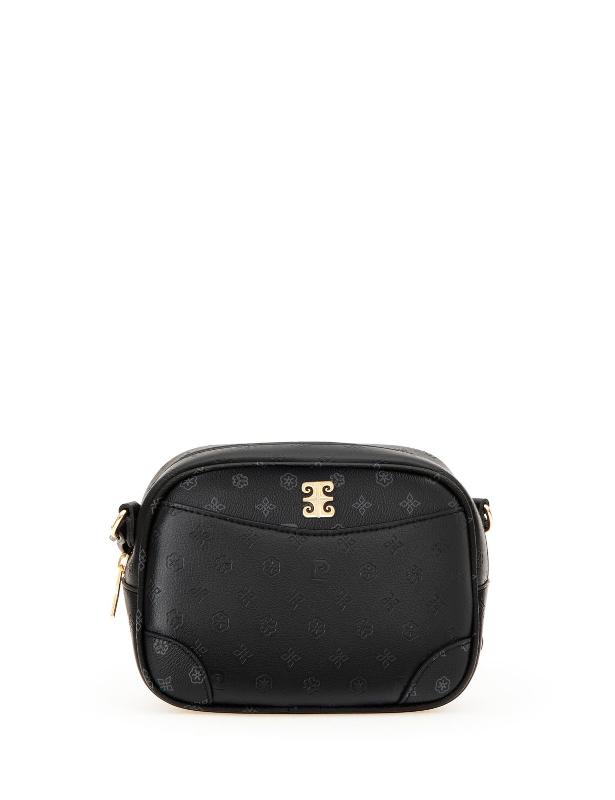 Siyah Çapraz Çanta - 50310474001