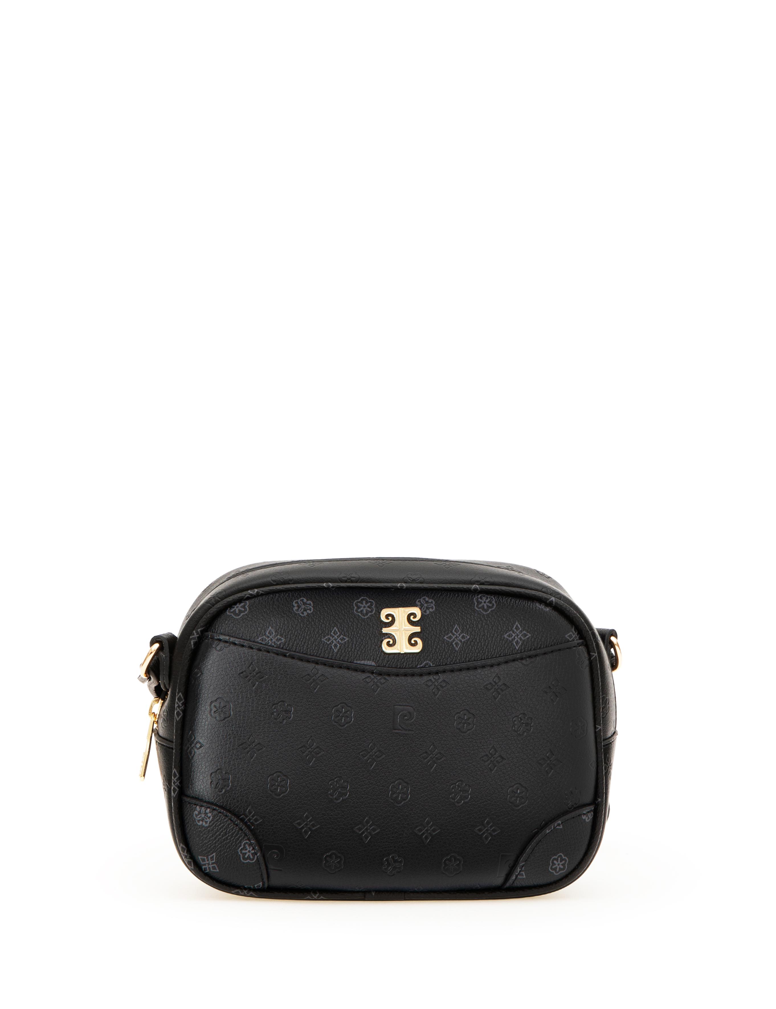 Siyah Çapraz Çanta