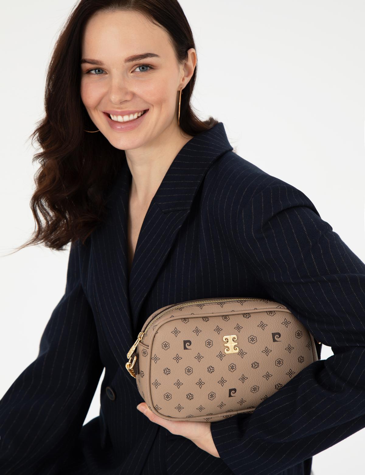 Vizon Çapraz Çanta - 50310480003