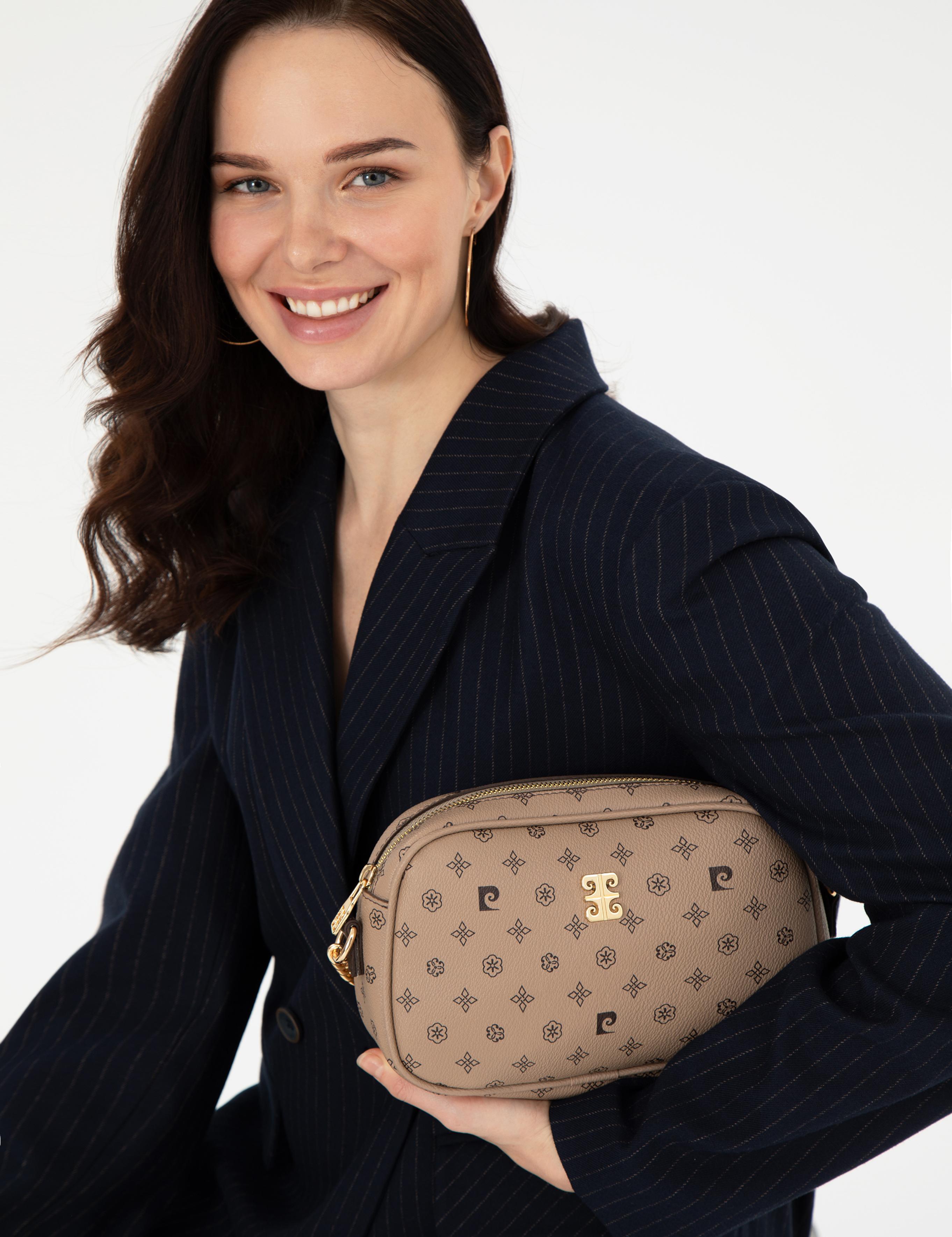 Vizon Çapraz Çanta