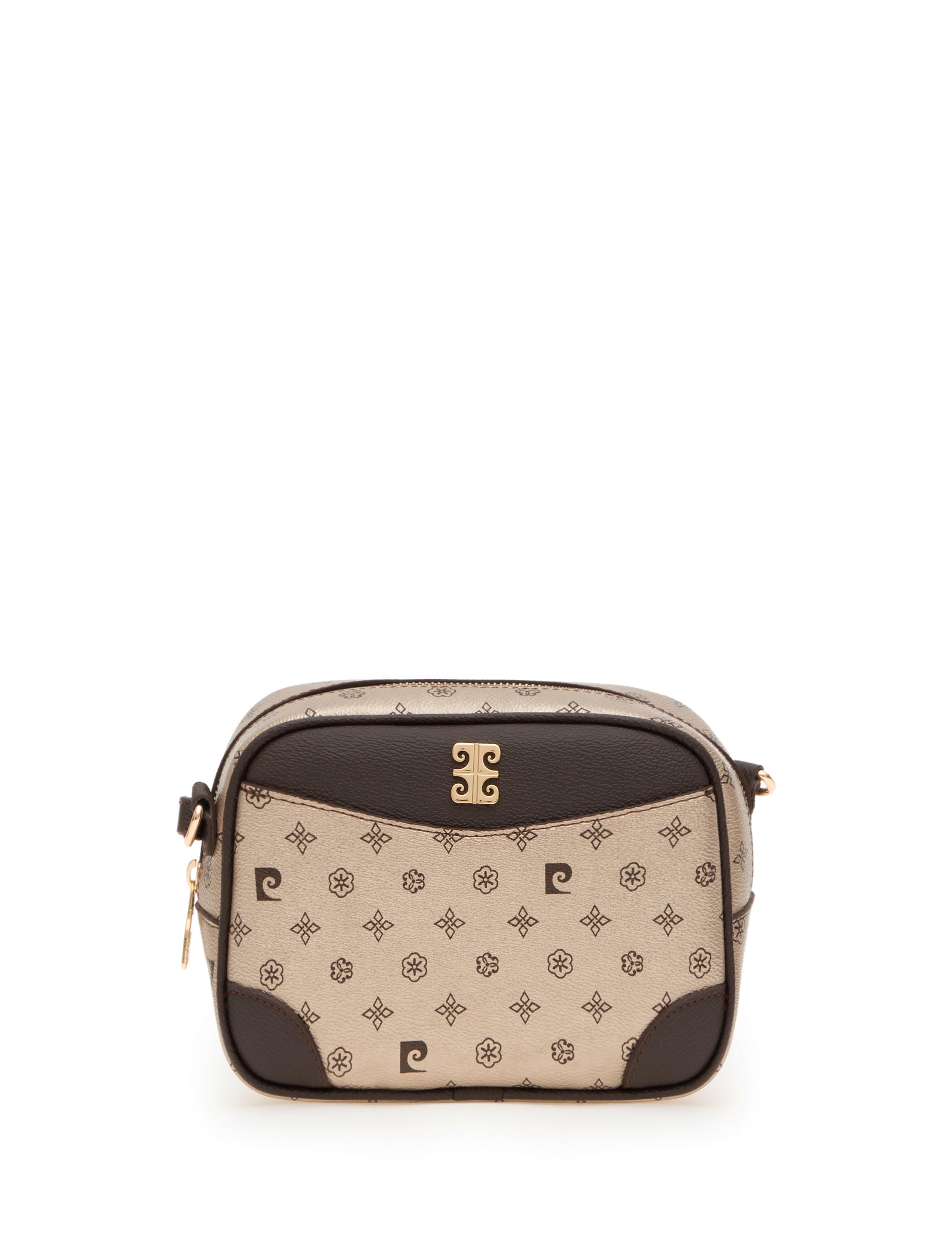 Sarı Çapraz Çanta