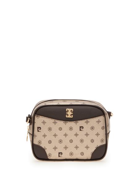 Sarı Çapraz Çanta - 50310473003