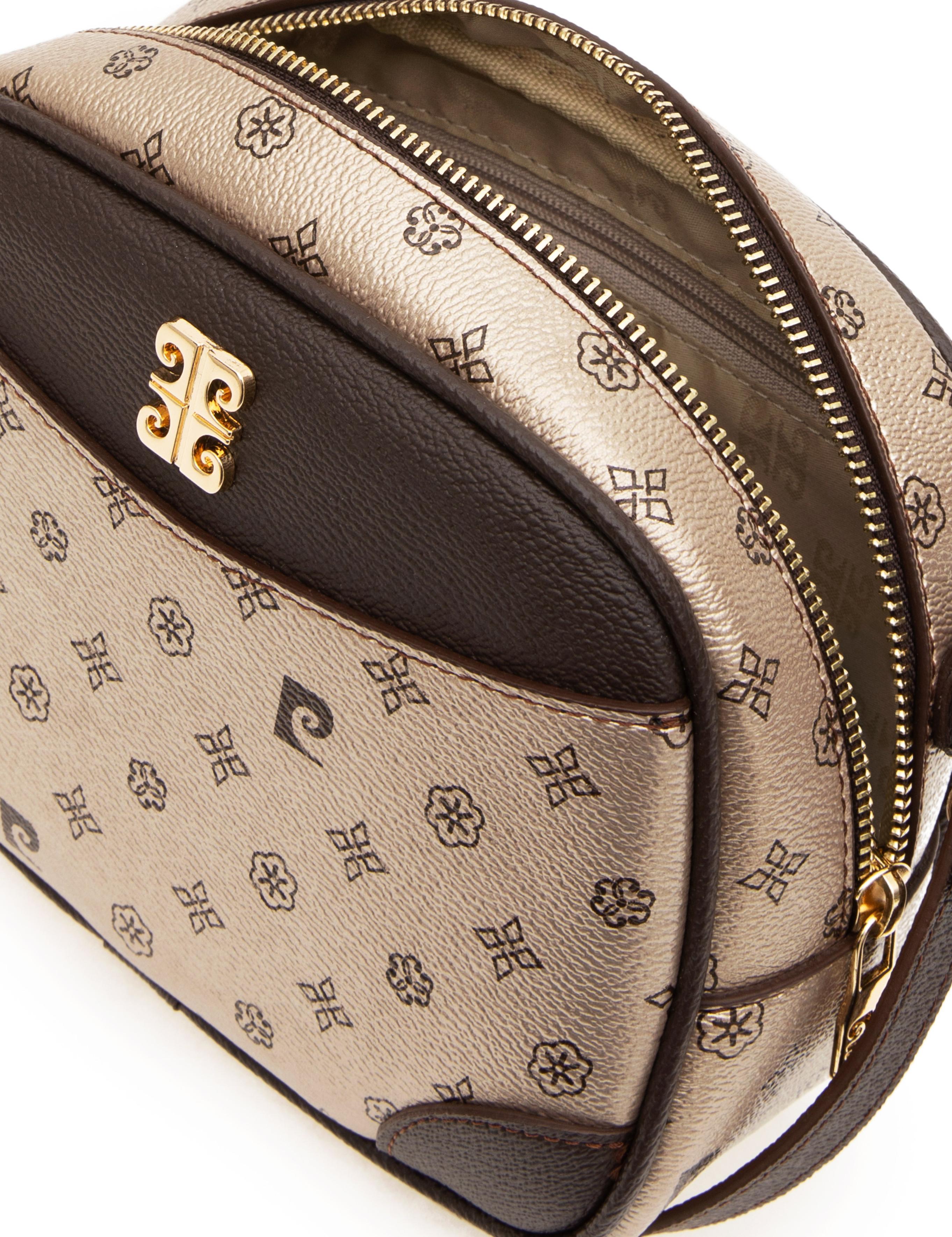 Sarı Çapraz Çanta