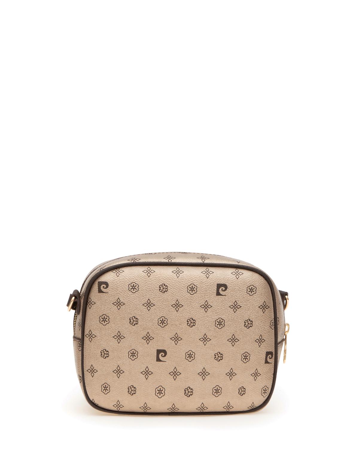 Sarı Çapraz Çanta - 50310473003