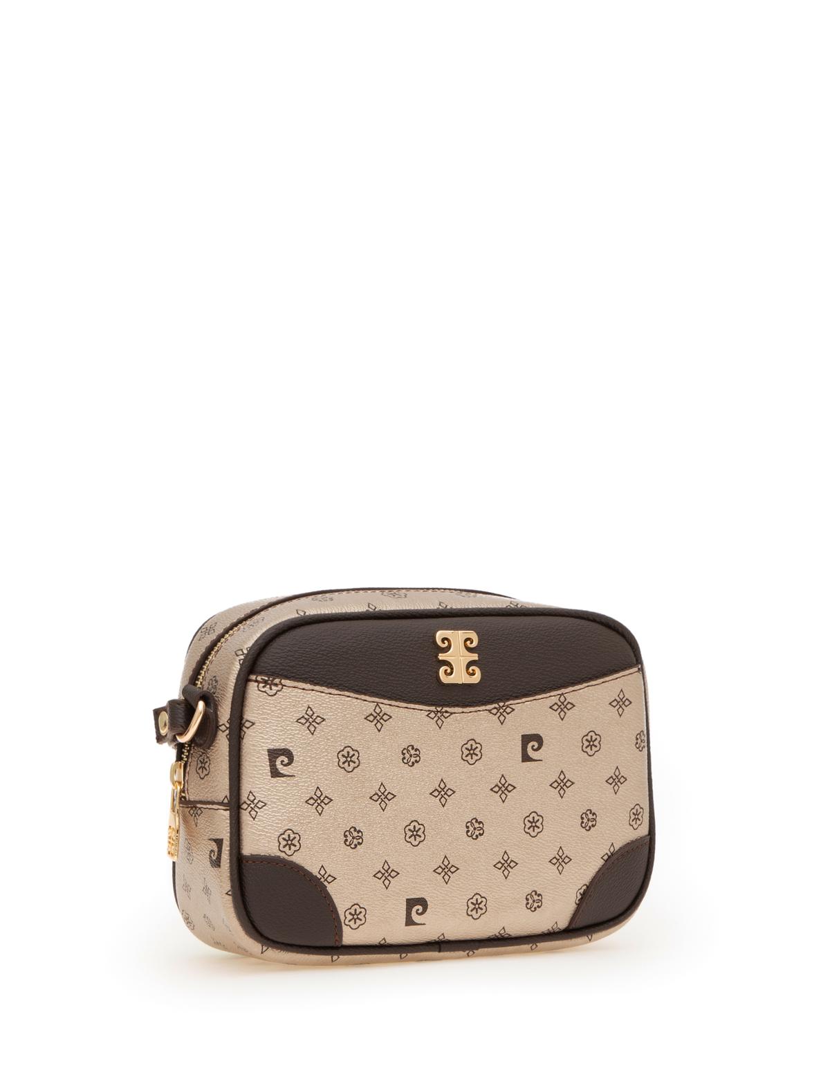 Sarı Çapraz Çanta - 50310473003