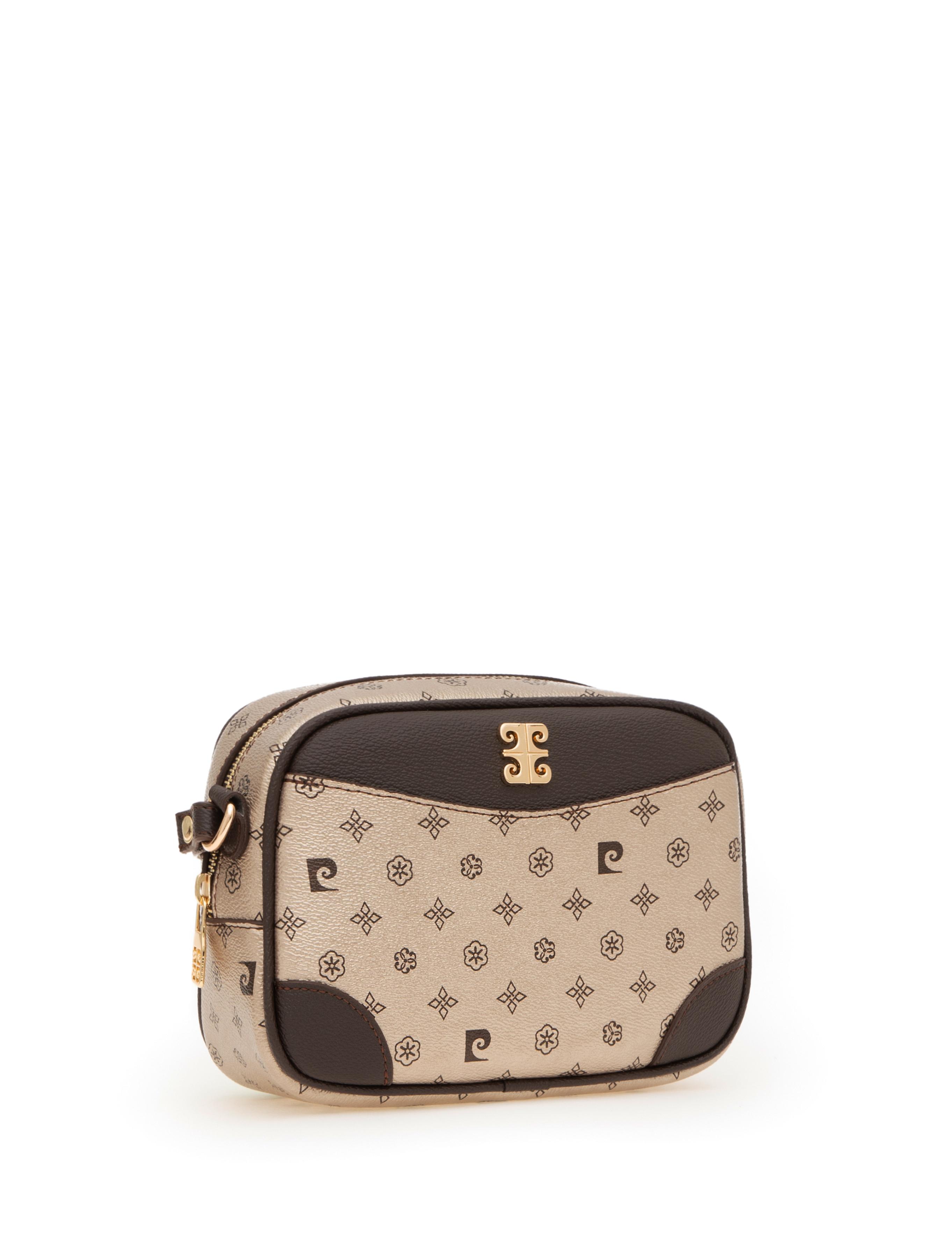 Sarı Çapraz Çanta