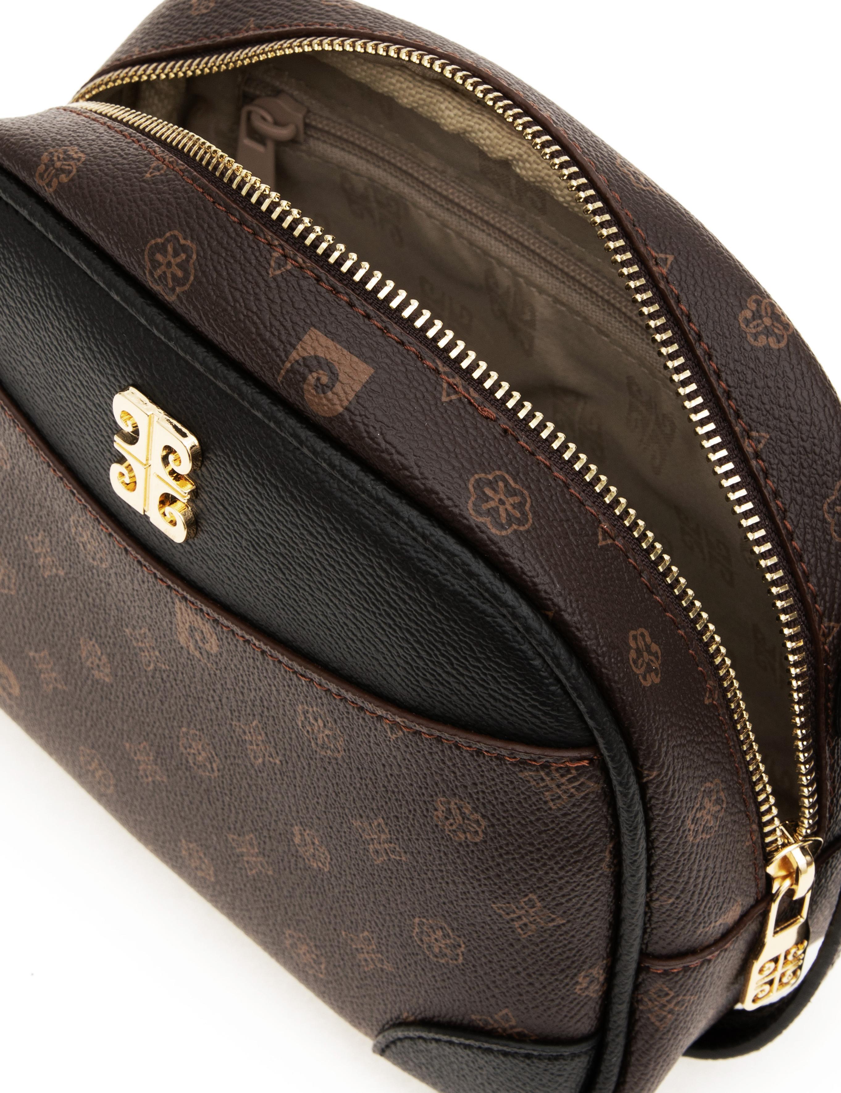 Kahverengi Çapraz Çanta