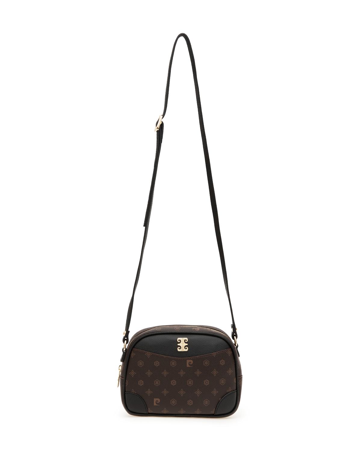 Kahverengi Çapraz Çanta - 50310473001