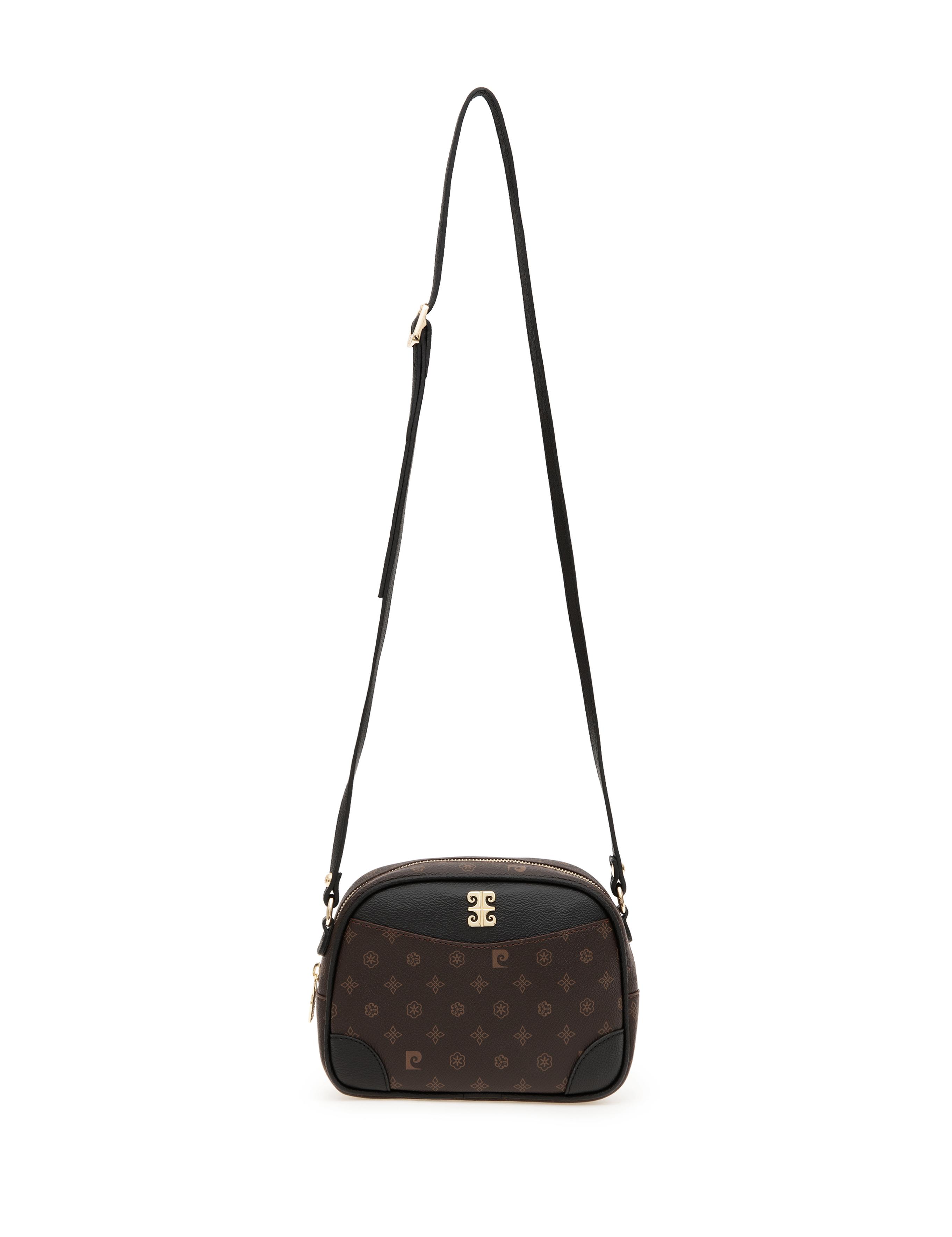 Kahverengi Çapraz Çanta